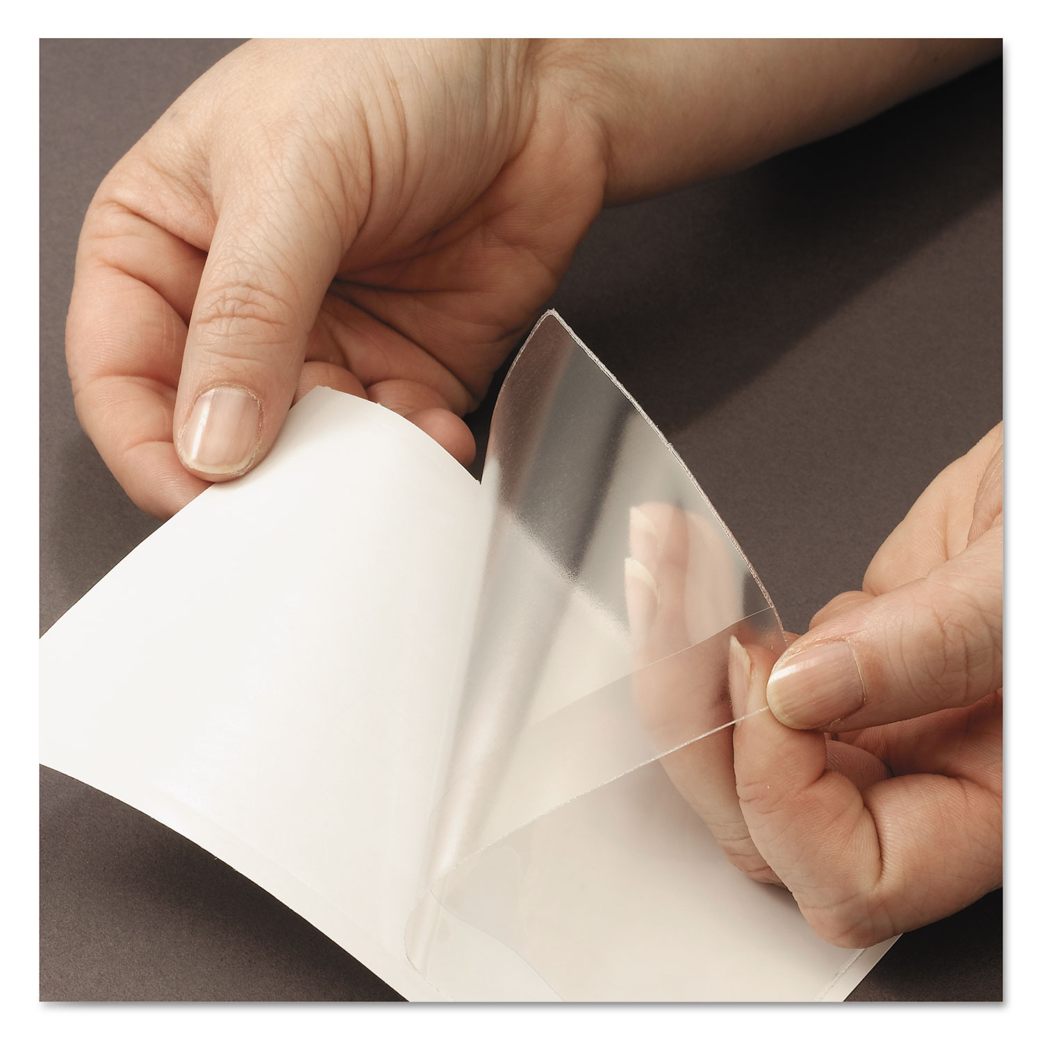 Smead ESNSMD68153 Sheet-Protectors-Dividers - View #3