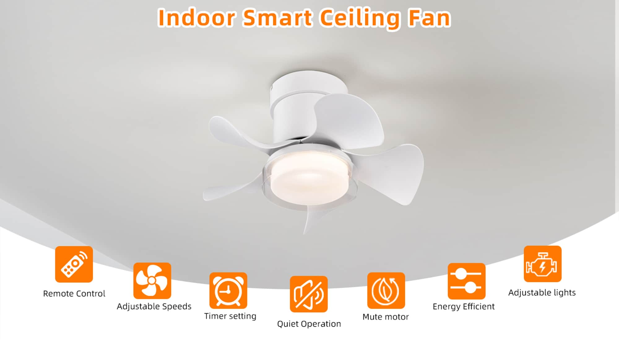 SINOFURN SYB570049WT Ceiling-Fans - View #13