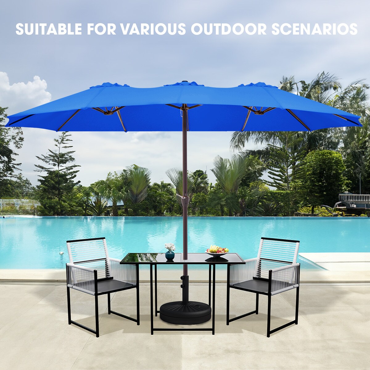 JEAREY YYGJ-NY Umbrellas-2 - View #6