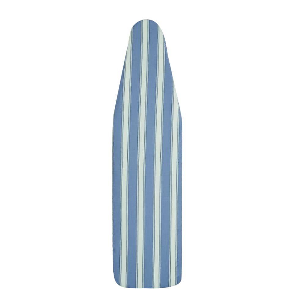 SEYMOUR HOME PRODUCTS 8143930 Blue Freestanding Ironing board cover ( 55-Inches x 15-Inches x 3-Inches )