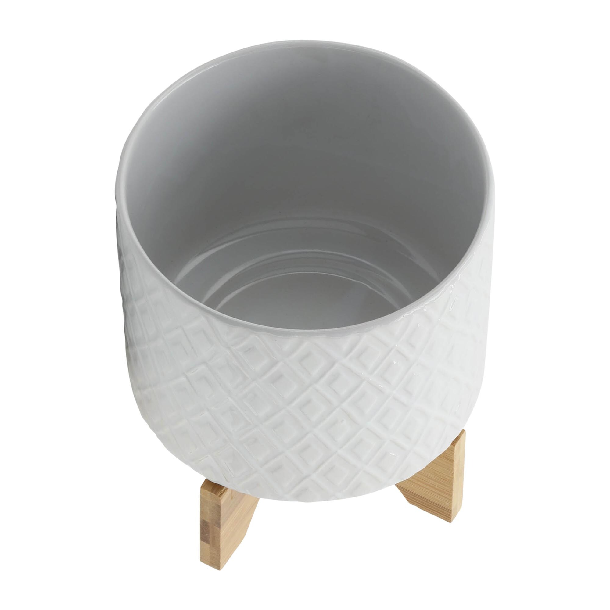 Miki Shinly JJ-6865-10SH Planter-Window-Box - View #4