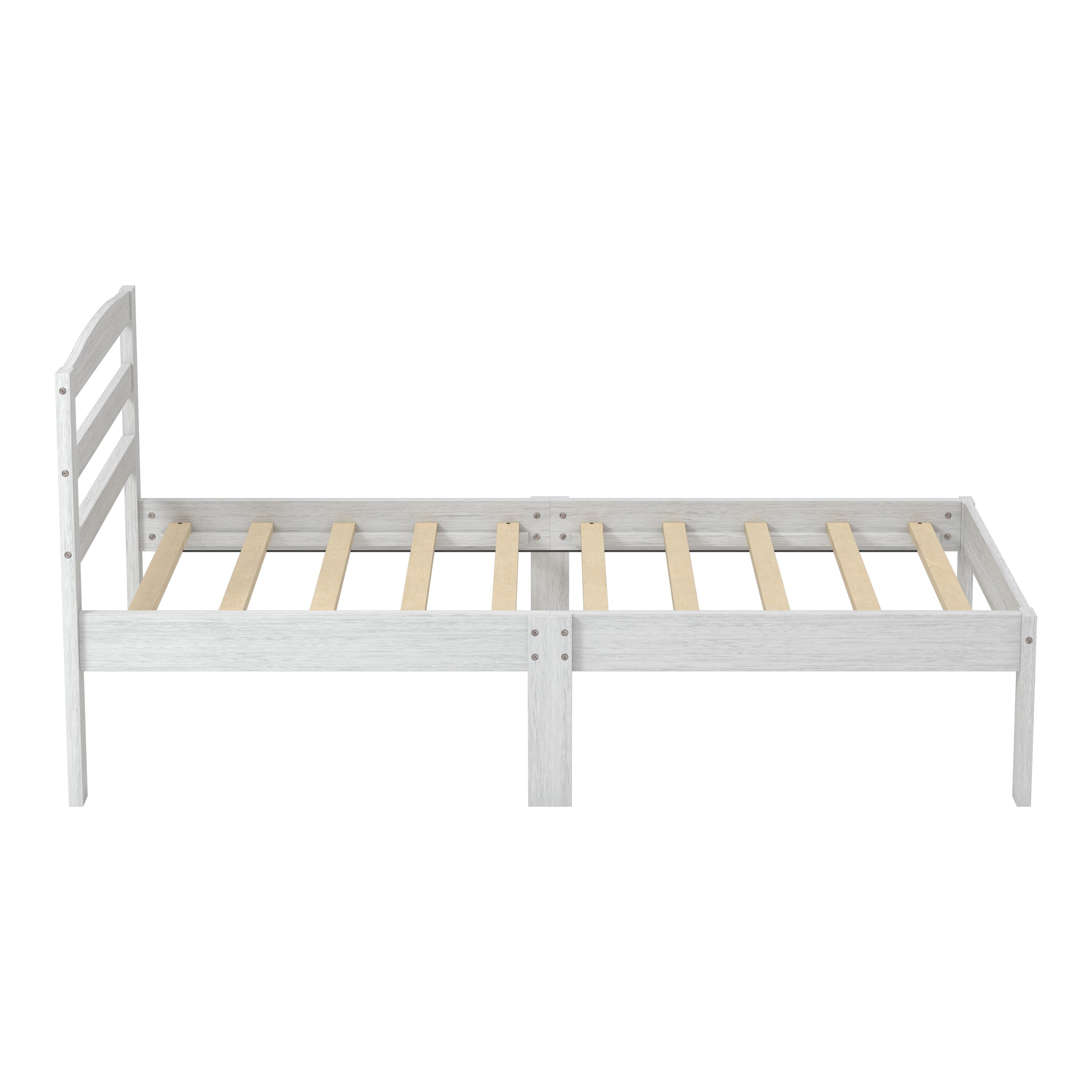 Furniture of America IDF-7529WH-T beds - View #4