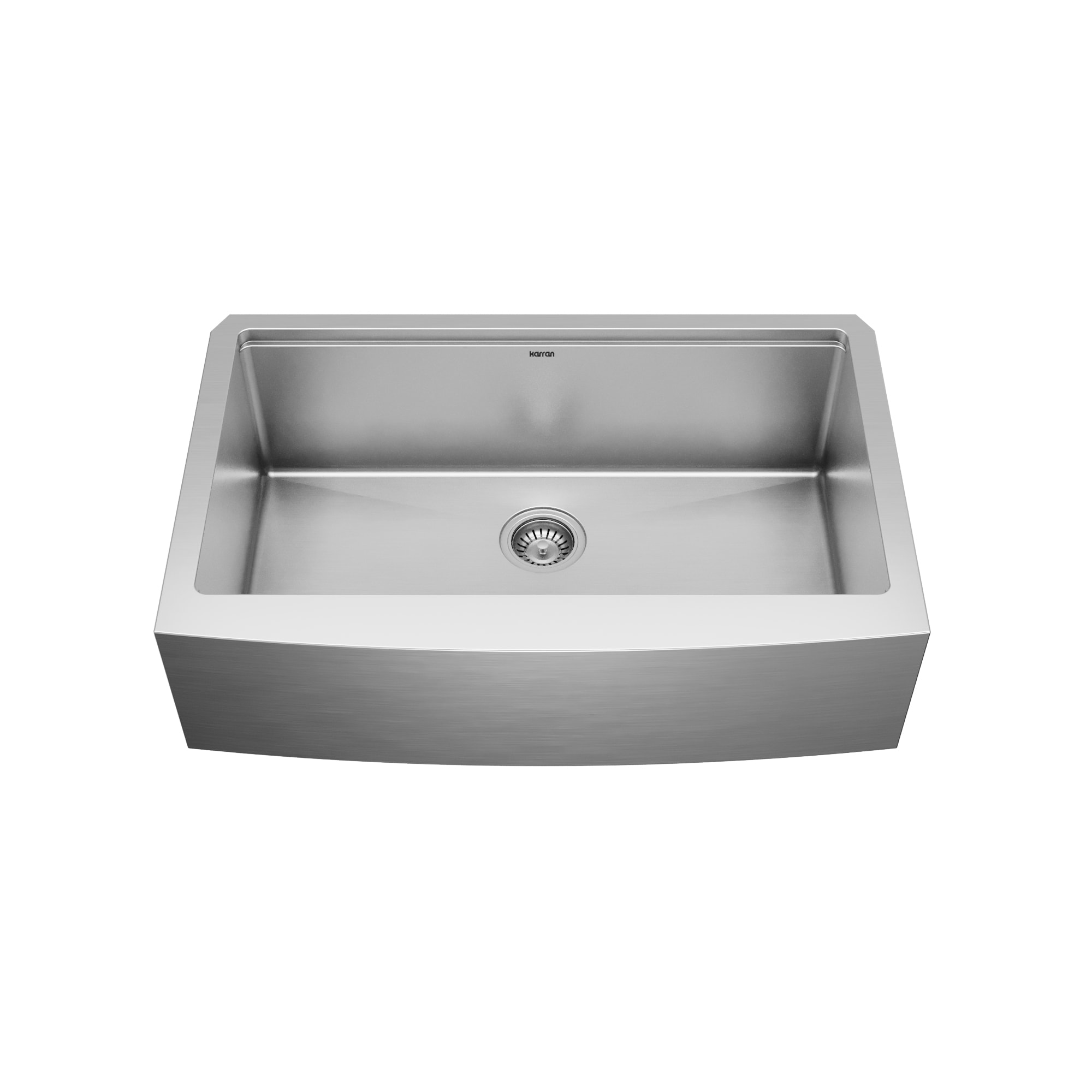 Karran WSA-45-PK1 Kitchen-Sinks - View #9