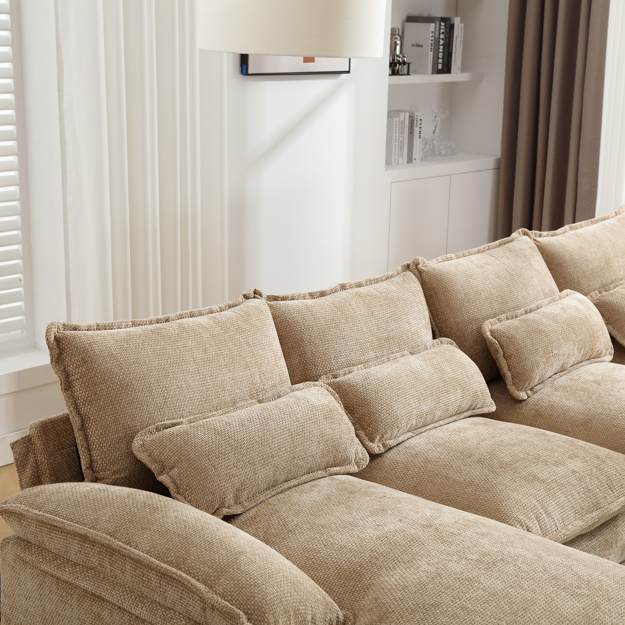 Bybafun YC9900039 Sofas-Loveseats - View #10