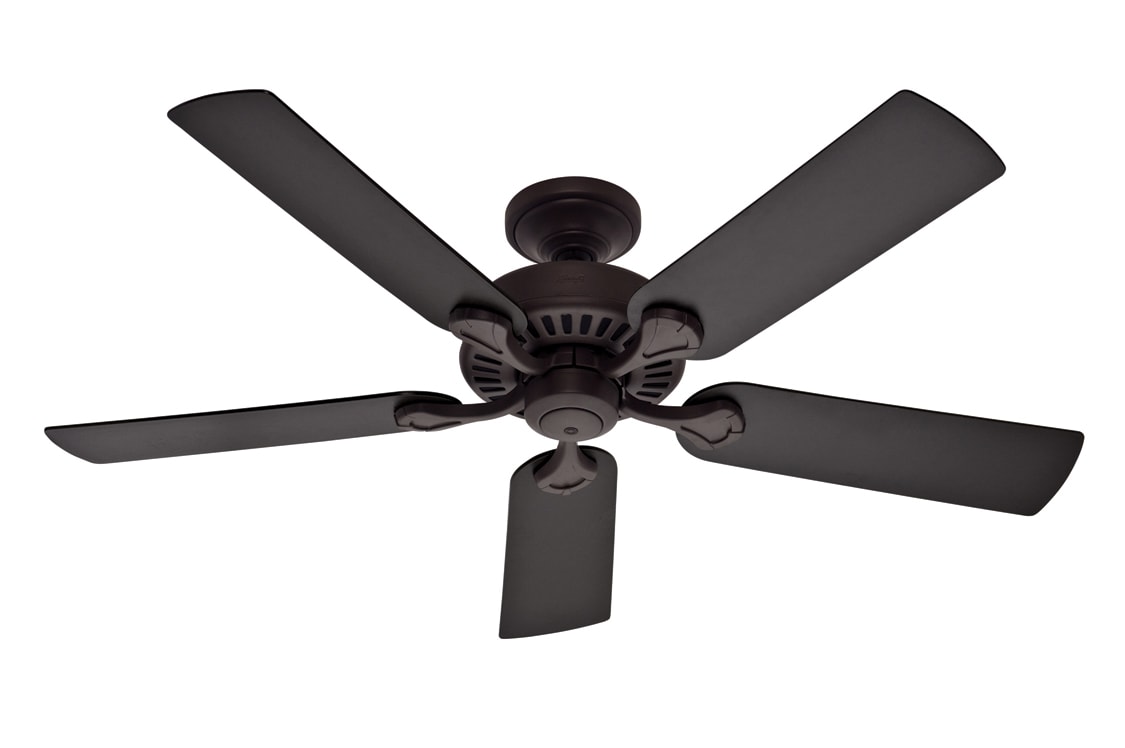 Hunter 21781 5 Minute 52-in Ceiling Fan (5-Blade)