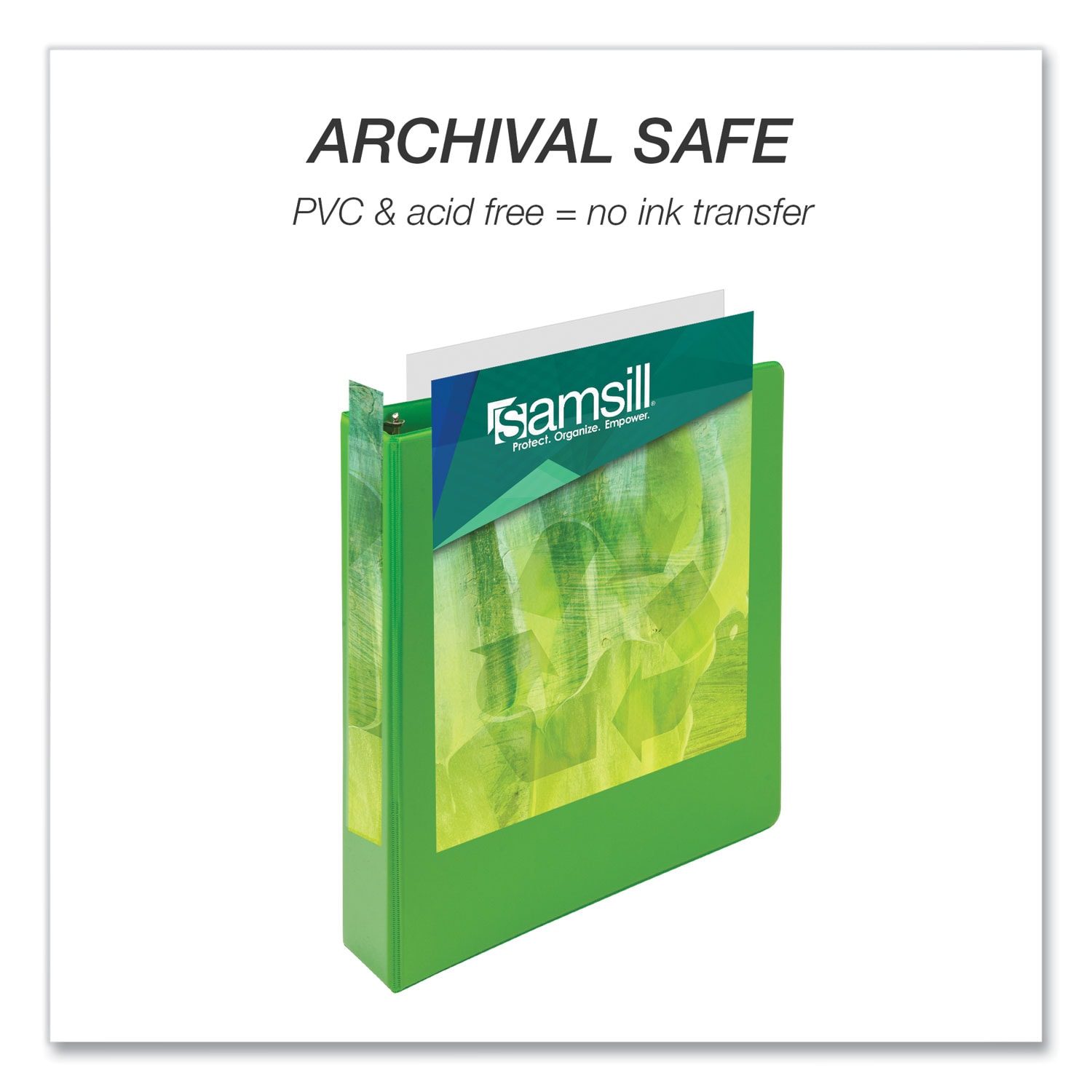 Samsill ESNSAMMP286578 binders - View #3