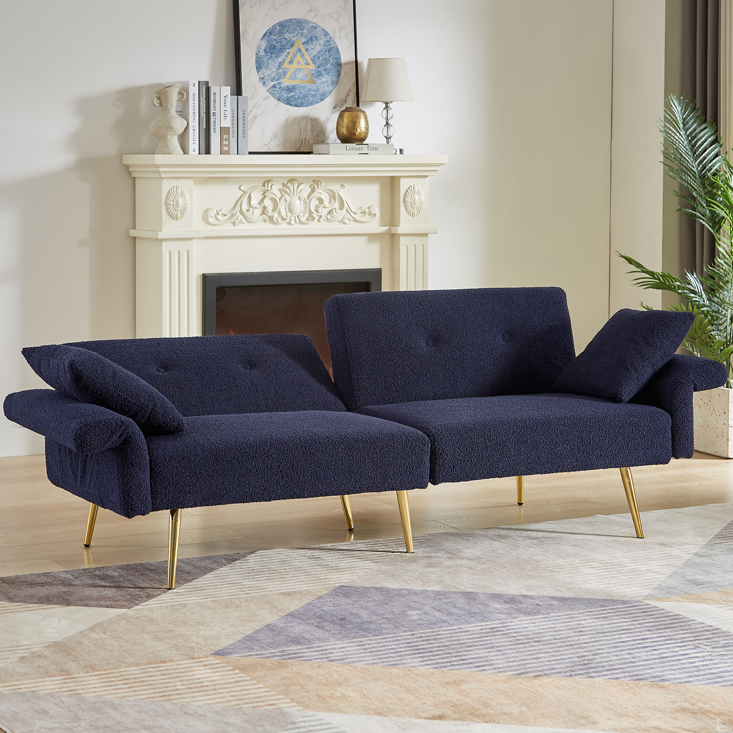 Bayfeve BF-195363-IN Sofas-Loveseats - View #3