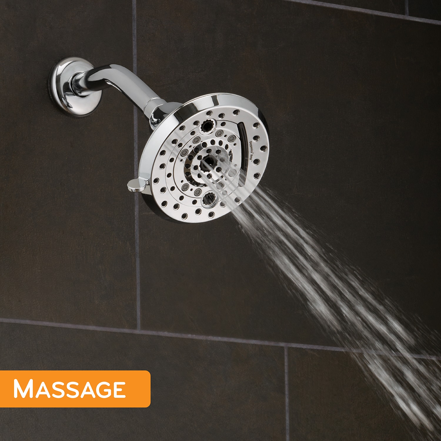 Oxygenics 51288 Fixed-Showerhead - View #14