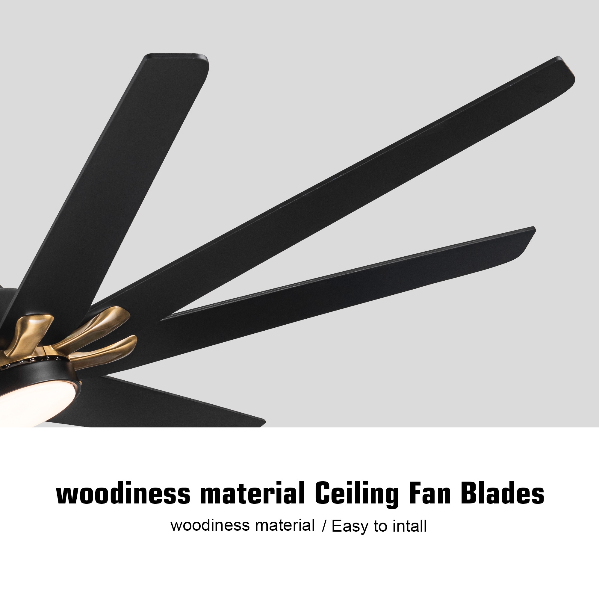 BABOOM BOM-7104031-OR Ceiling-Fans - View #13