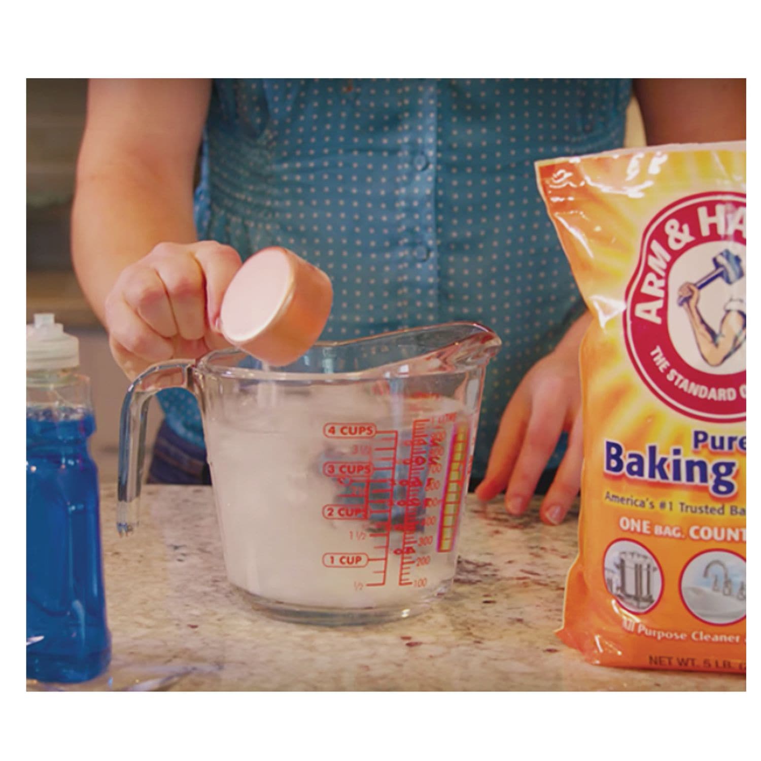 Arm & Hammer 33200-01961 Air-Fresheners - View #3