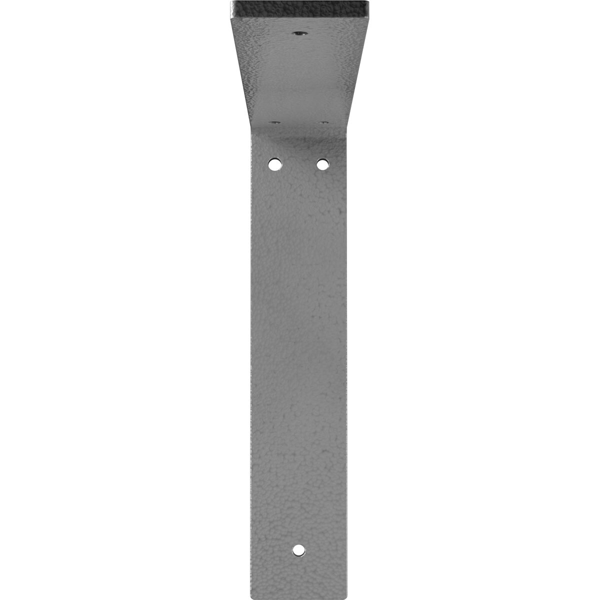 Ekena Millwork BKTM02X10X10HAHGY Mending-Plates-Brackets-Braces - View #3
