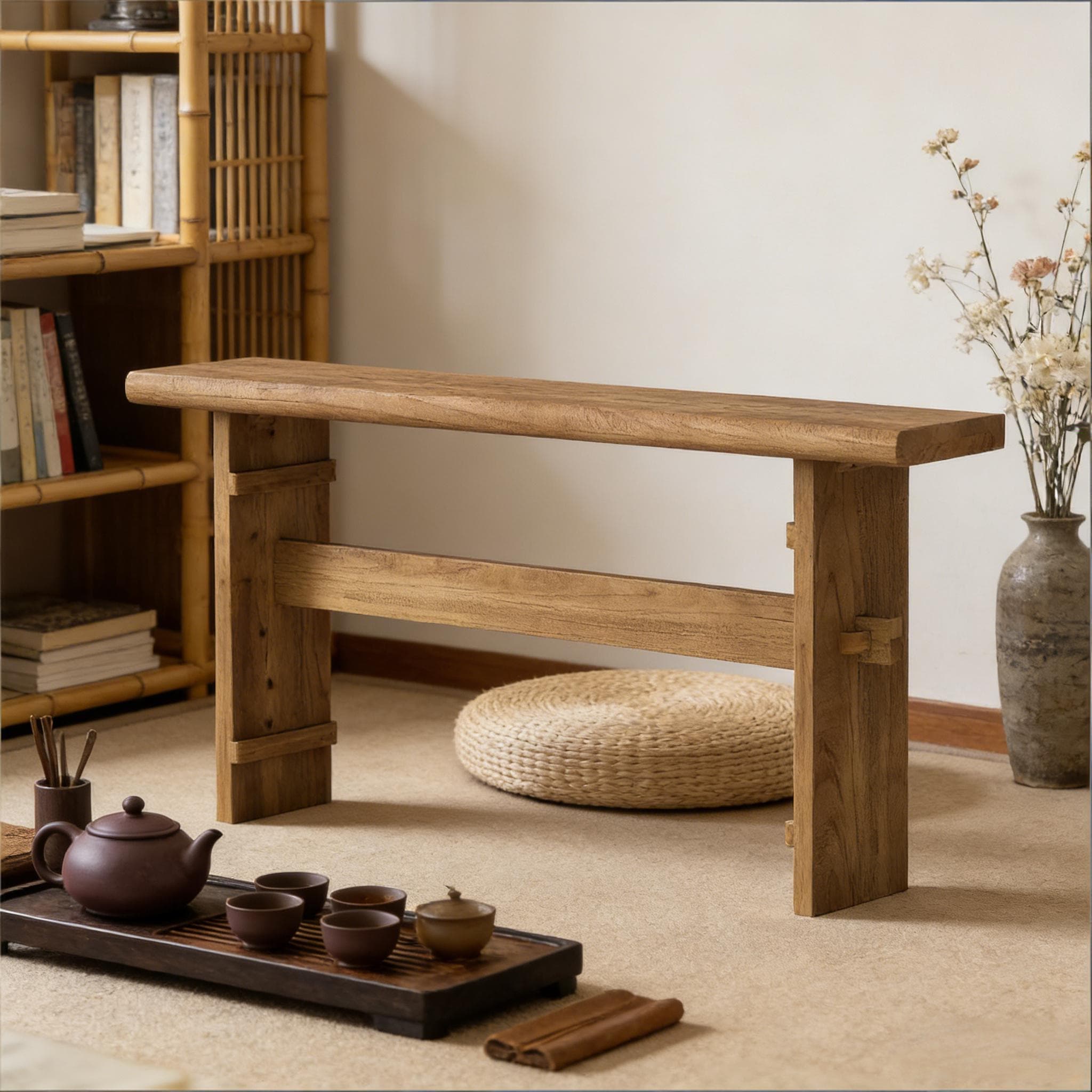 Blisstyle CT227 Console-Sofa-Tables - View #2