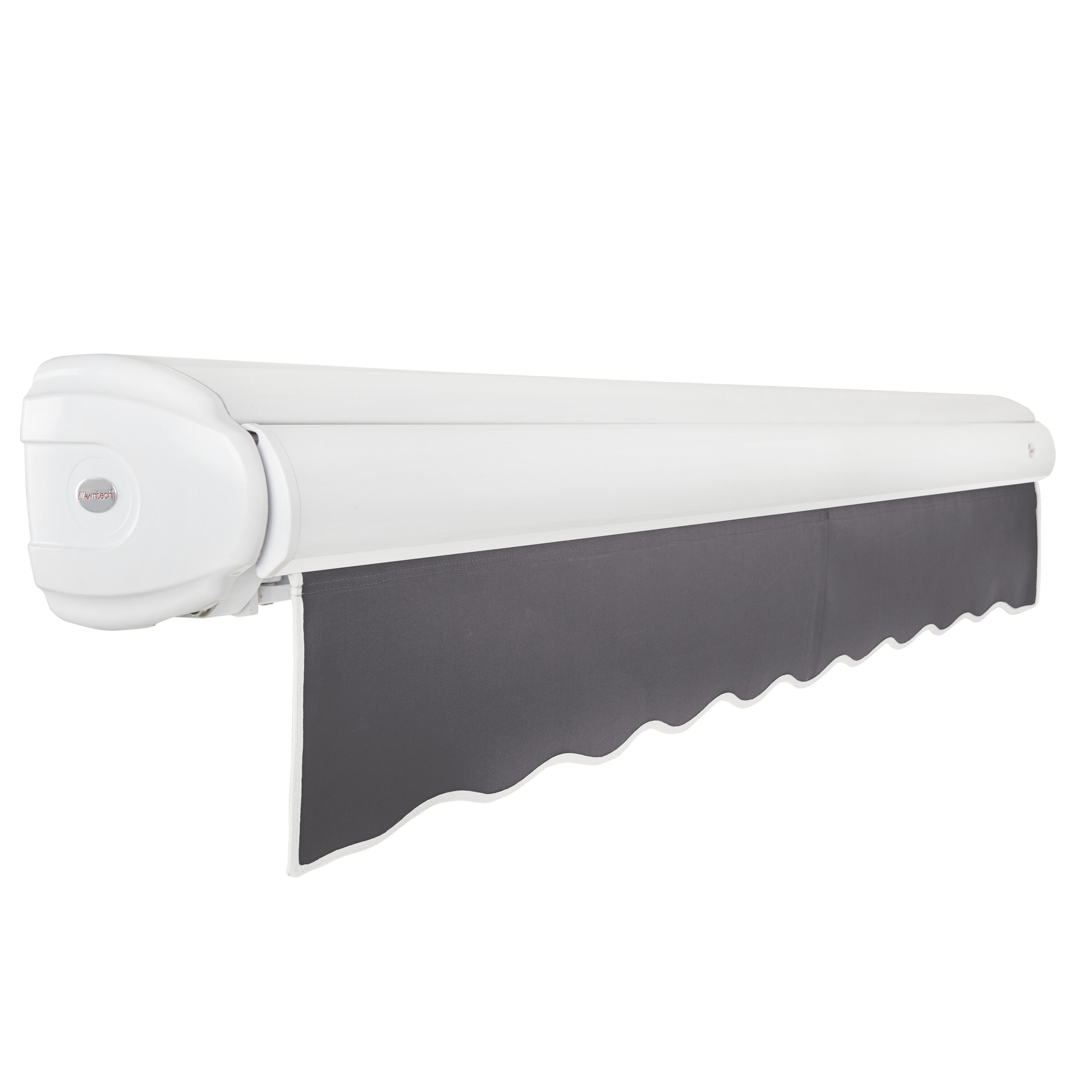 Awntech KWR18-L-GUN awnings - View #2