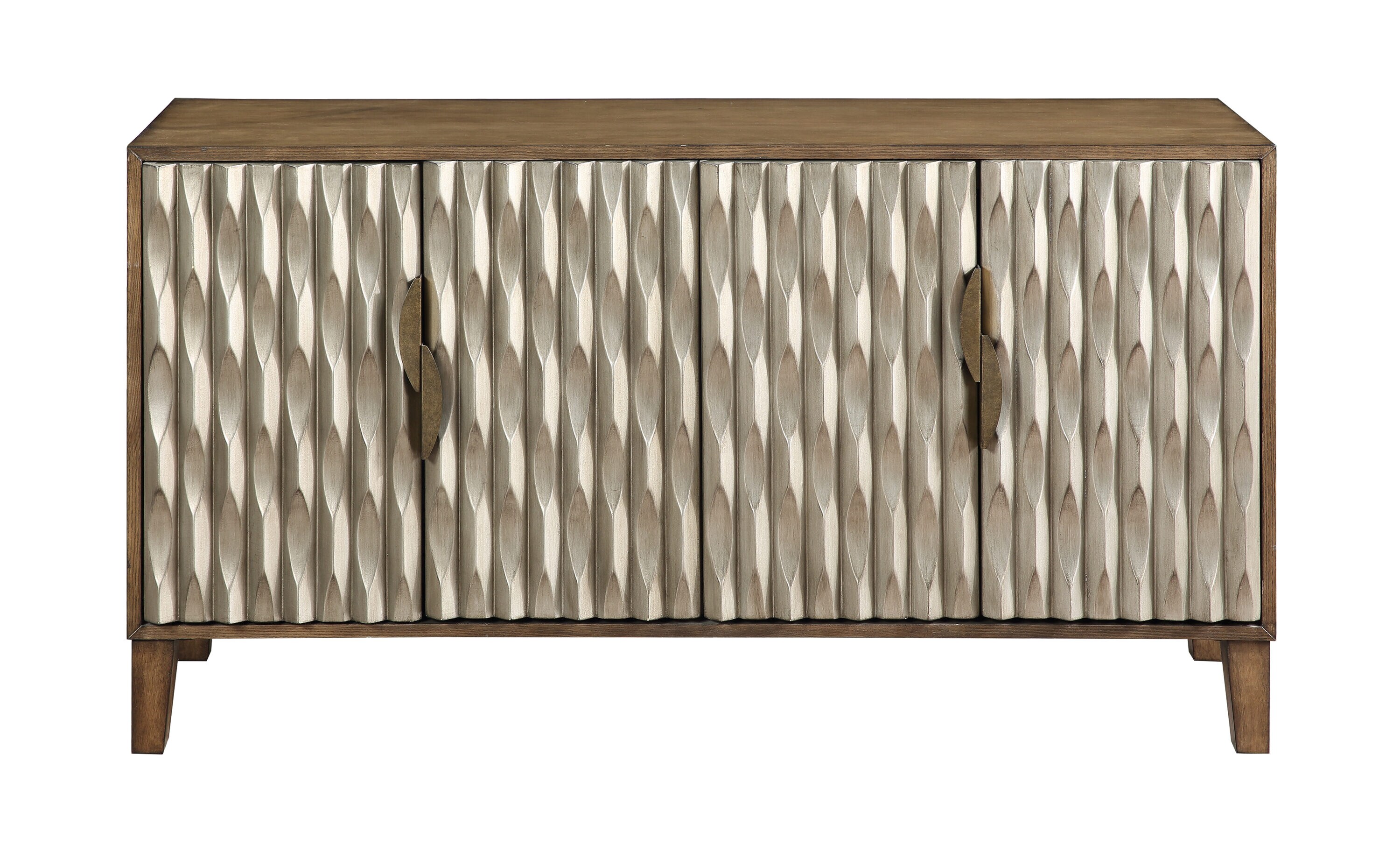 Coast to Coast 51553 Console-Sofa-Tables - View #2