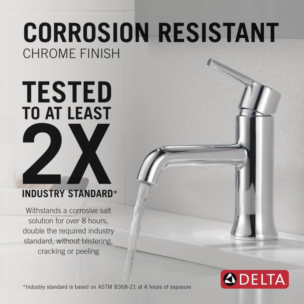 Delta 559LF-MPU Lavatory-Faucets - View #2