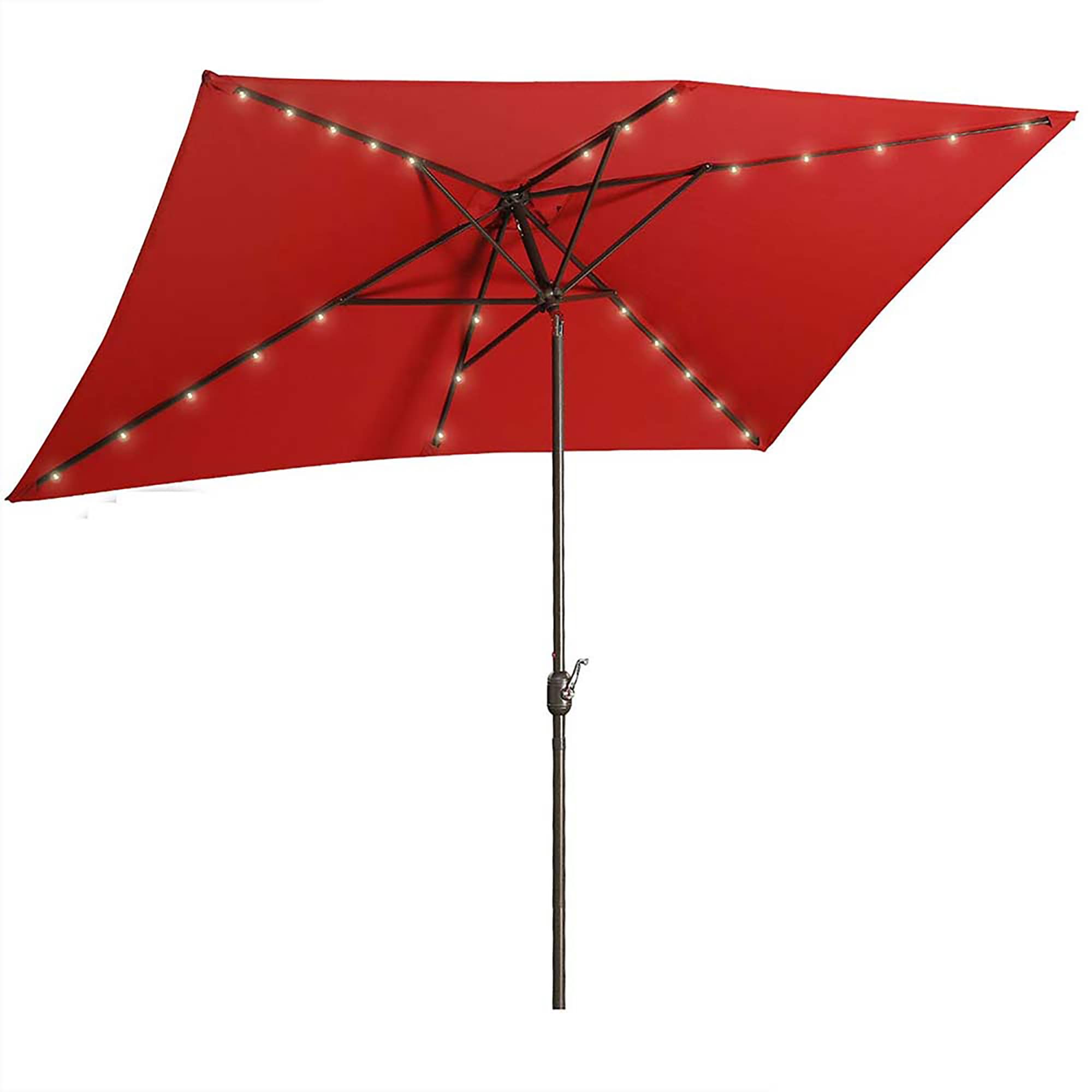 Fun Orange FUN11HW24 Umbrellas-2 - View #2