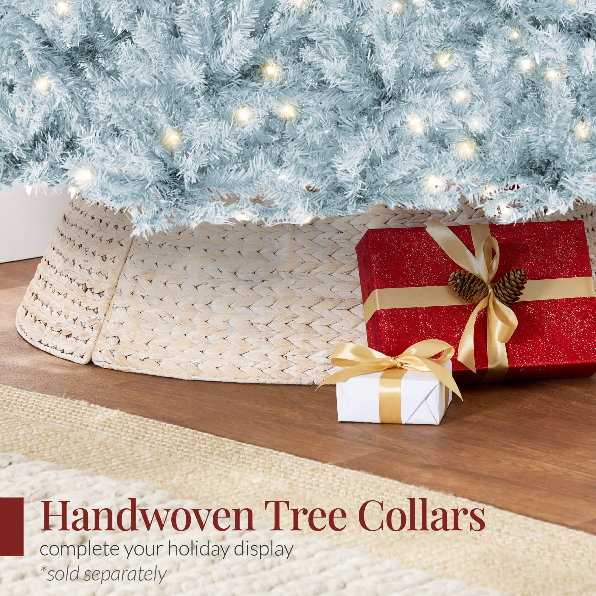 Best Choice Products SKY8279 Artificial-Christmas-Trees - View #8