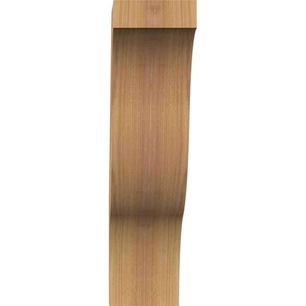 Ekena Millwork BRC04X16X16FST00RWR braces - View #2