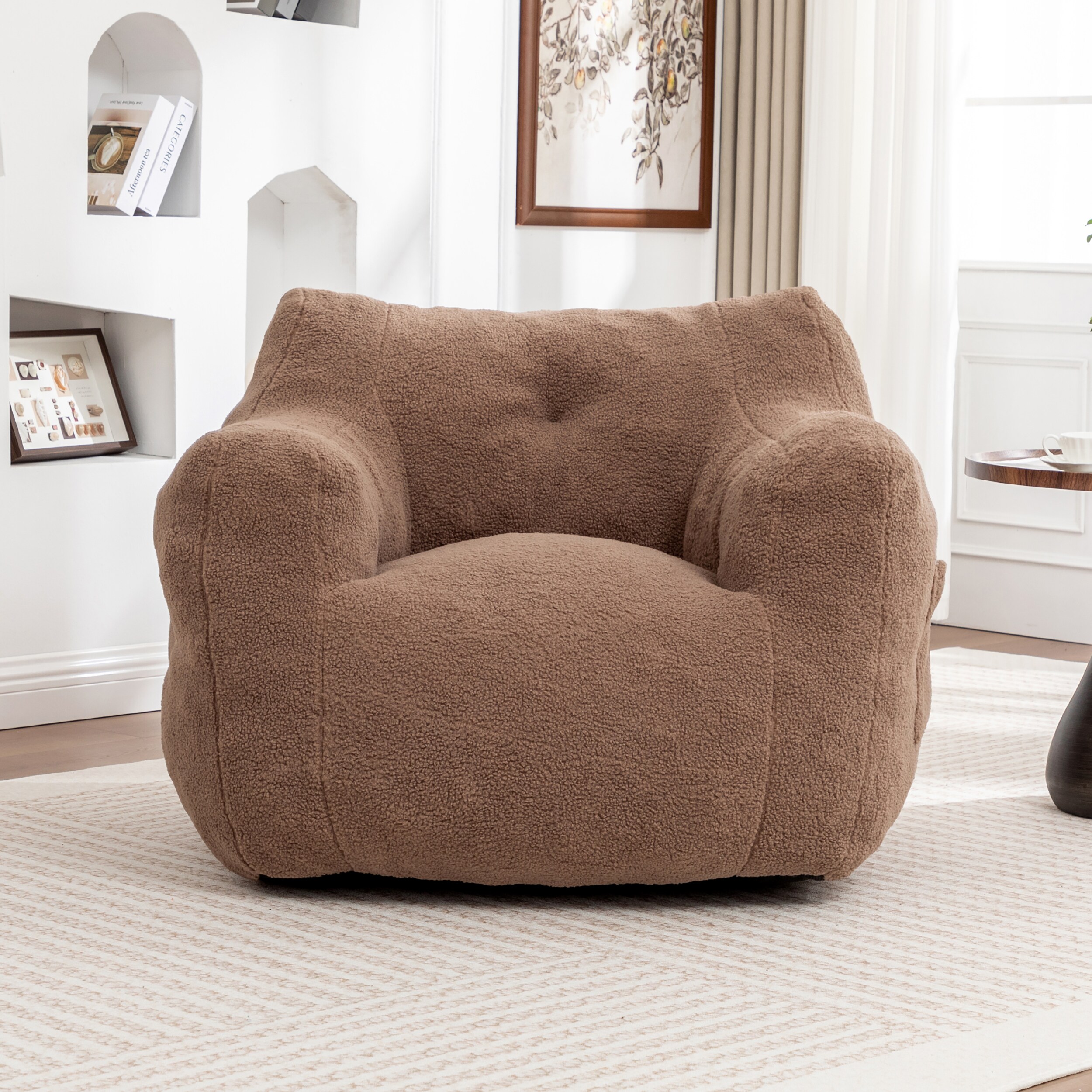 Moda Furnishings MDW2200P266293 Bean-Bag-Chairs - View #2