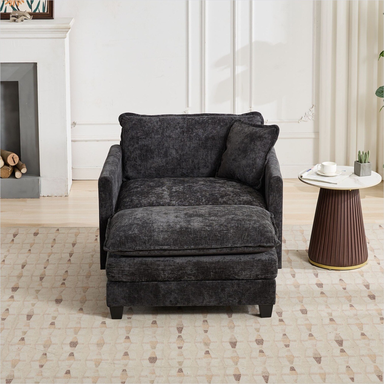 Watnature Z7JTAJXD923L Sofas-Loveseats - View #7