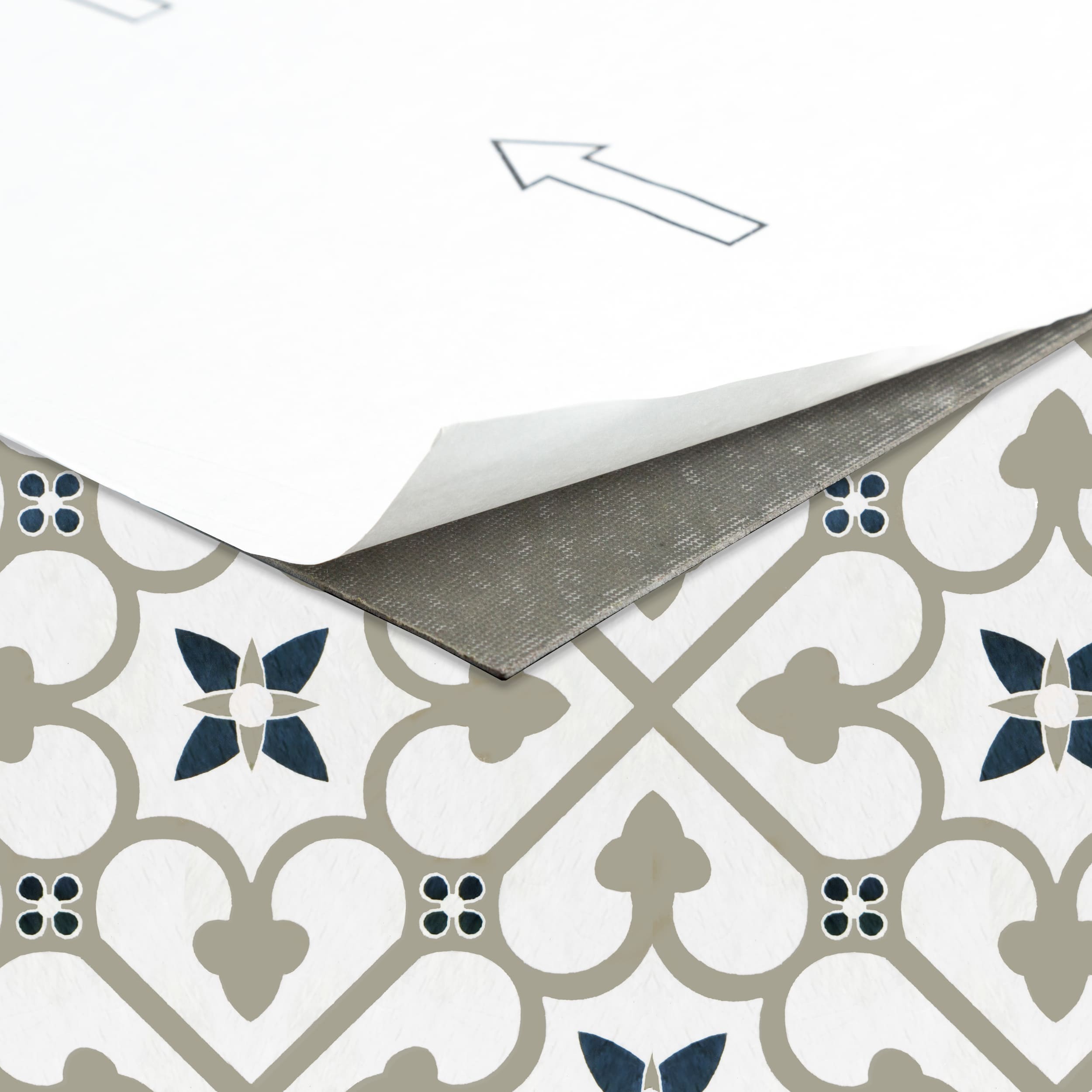 Achim RTFTV61320 Vinyl-Tiles - View #4