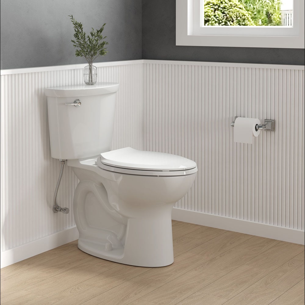 American Standard 215CA004.020 toilets - View #2