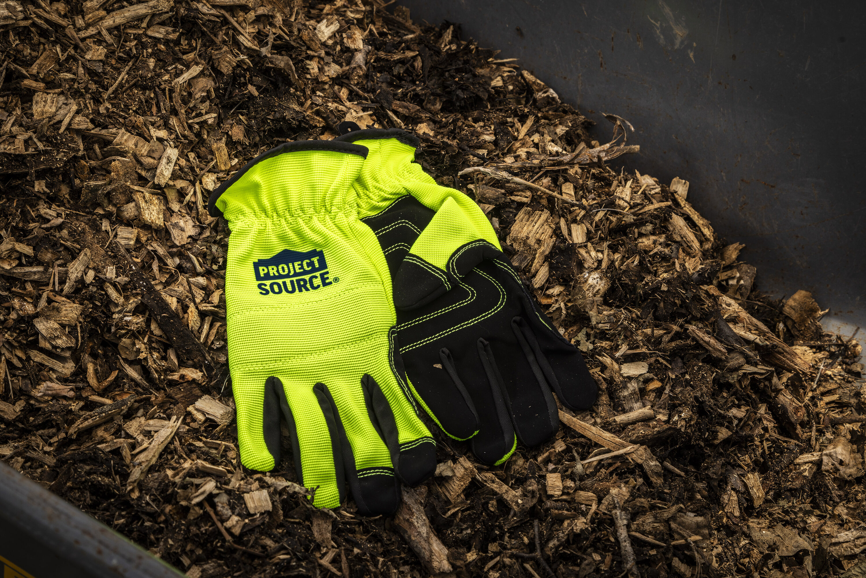 AllOutdoor Review: Gorilla Grip Cut Protection Gloves
