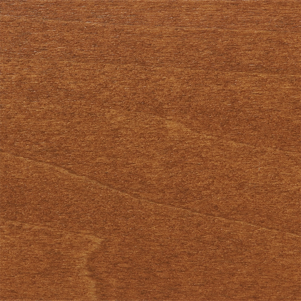 LEVOLOR SW2SW00181338 Brandy Room darkening Wood Horizontal blinds swatch