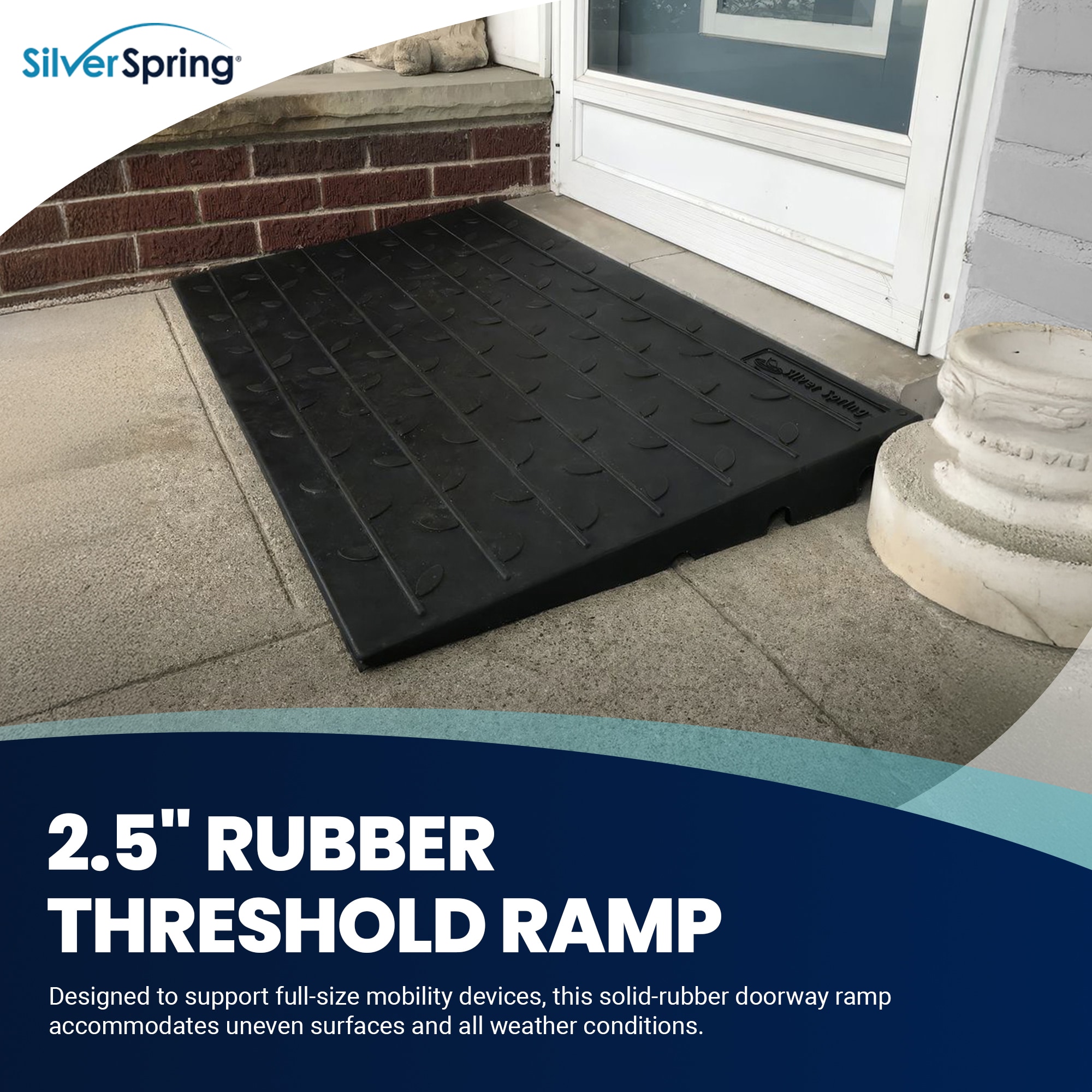 Silver Spring 416174 Loading-Ramps - View #2