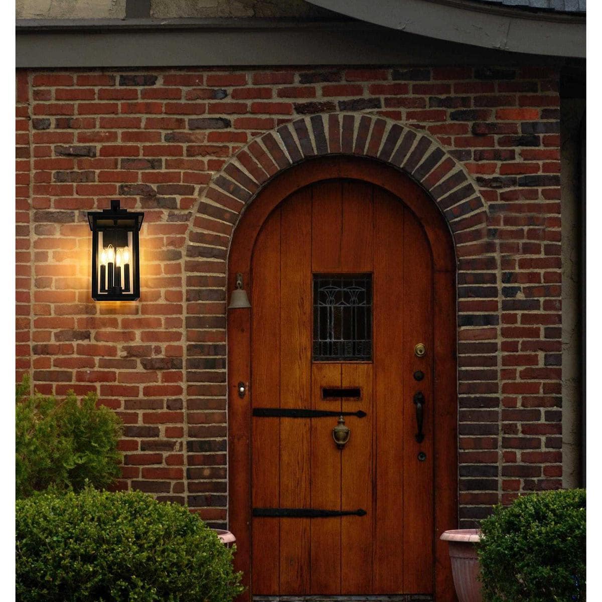 Elegant Lighting 2844769 Outdoor-Wall-Lighting - View #2