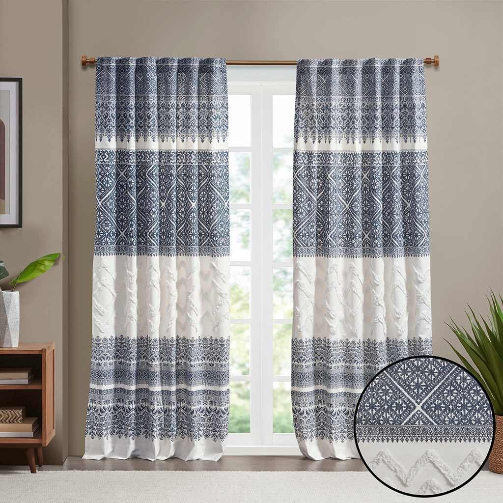 Vynxaria LESX0084-DJCL-CP0003 curtains - View #5
