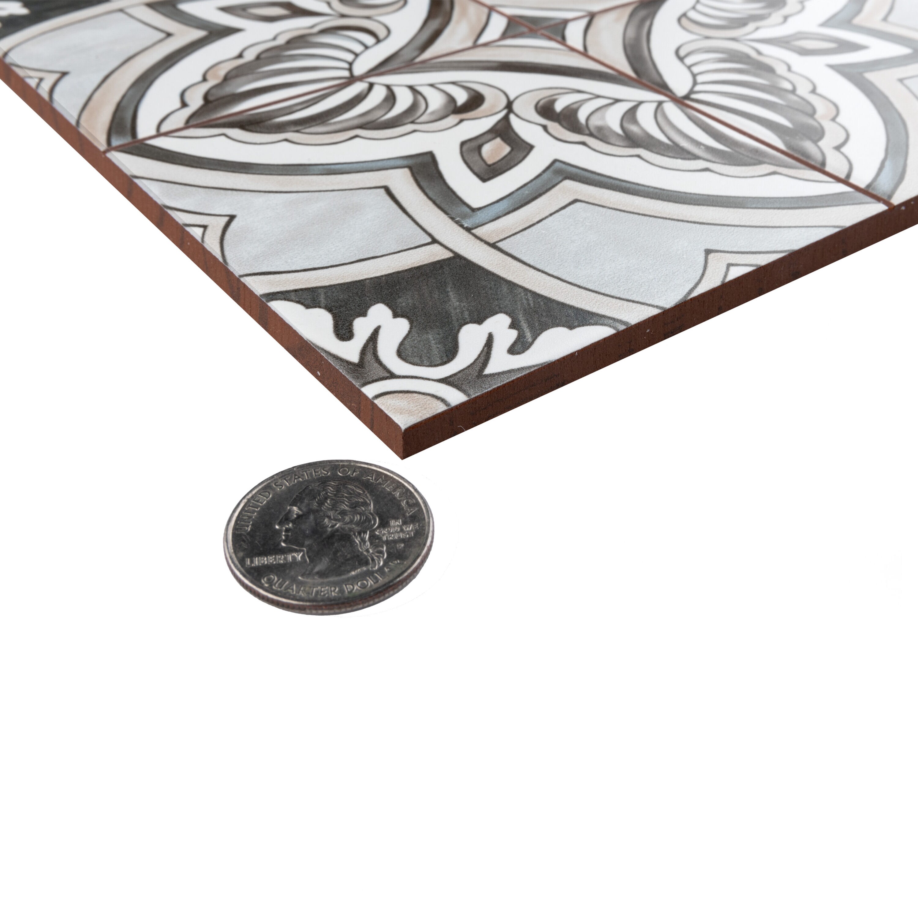 Affinity Tile FPEHMGGY Ceramic-Tile - View #7