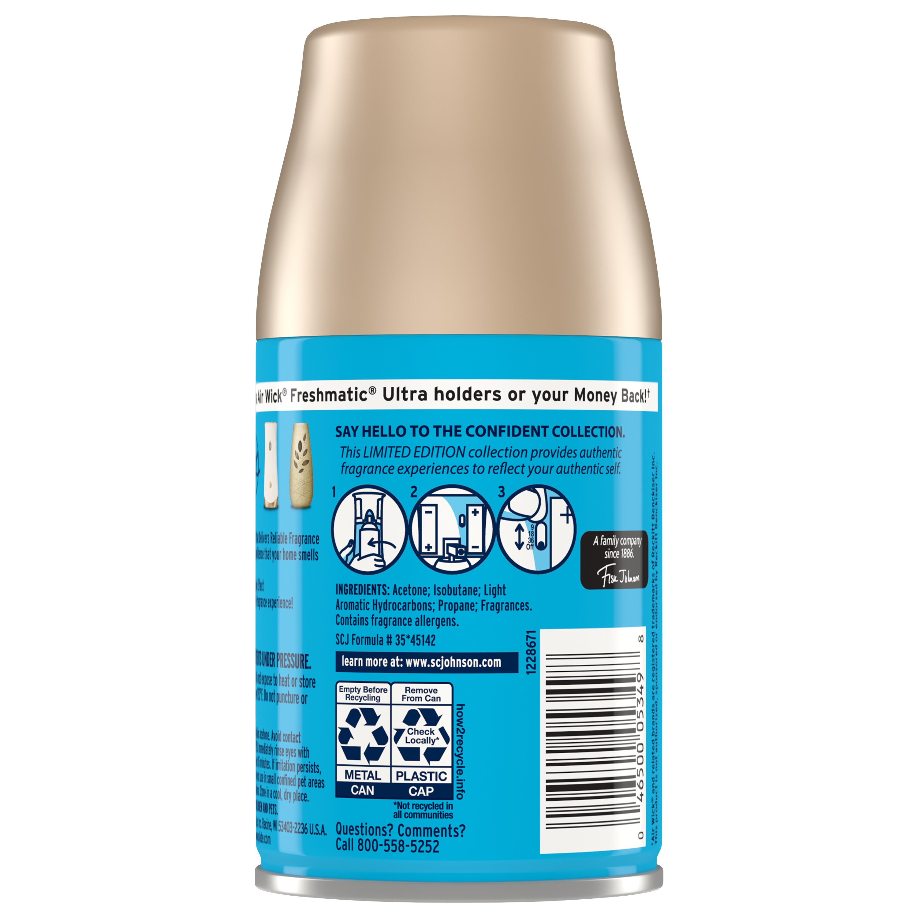Glade 377786 Air-Fresheners - View #2