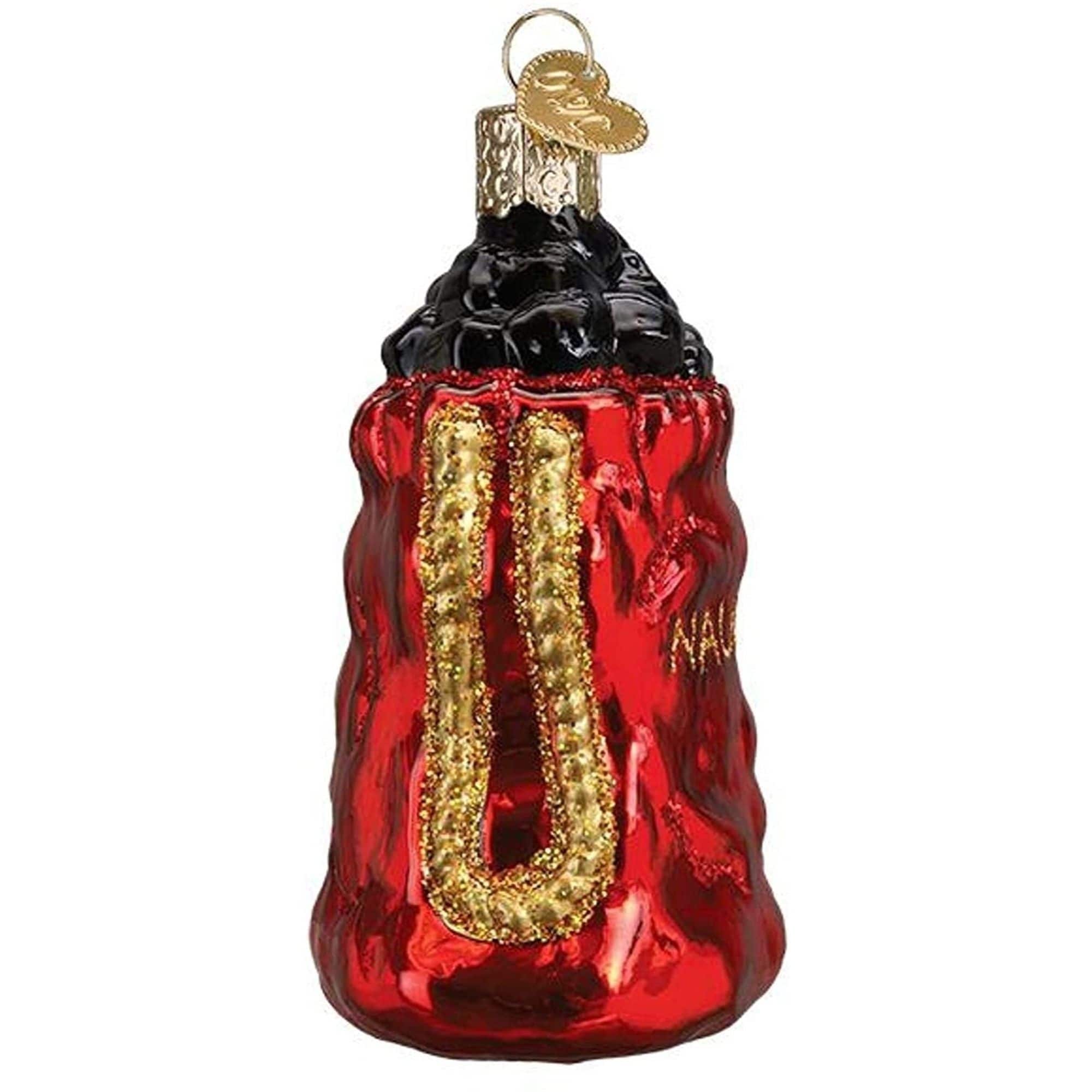 Old World Christmas 729343362568 m060040 - View #4