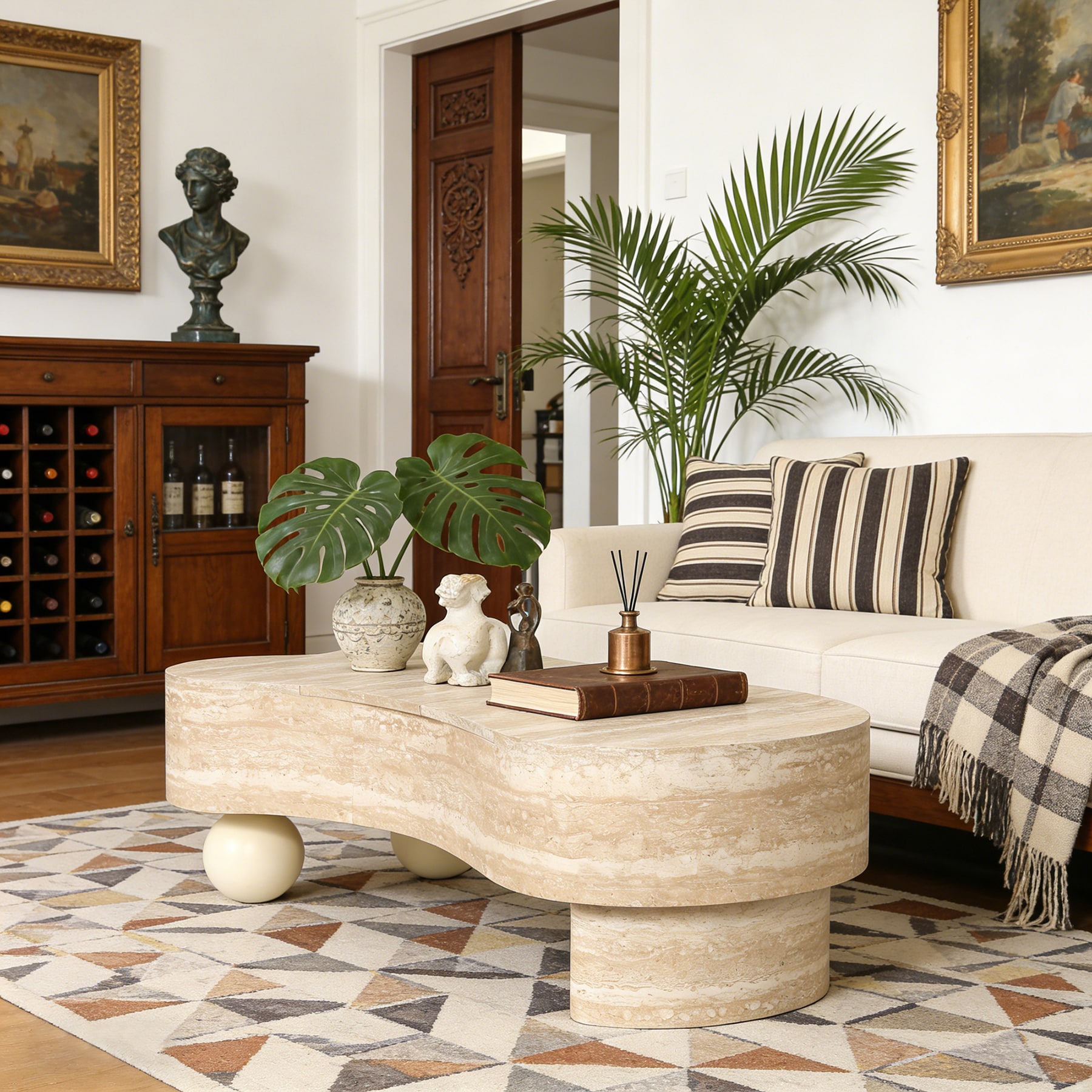 SINOFURN SYG7500021BG Coffee-Tables - View #2