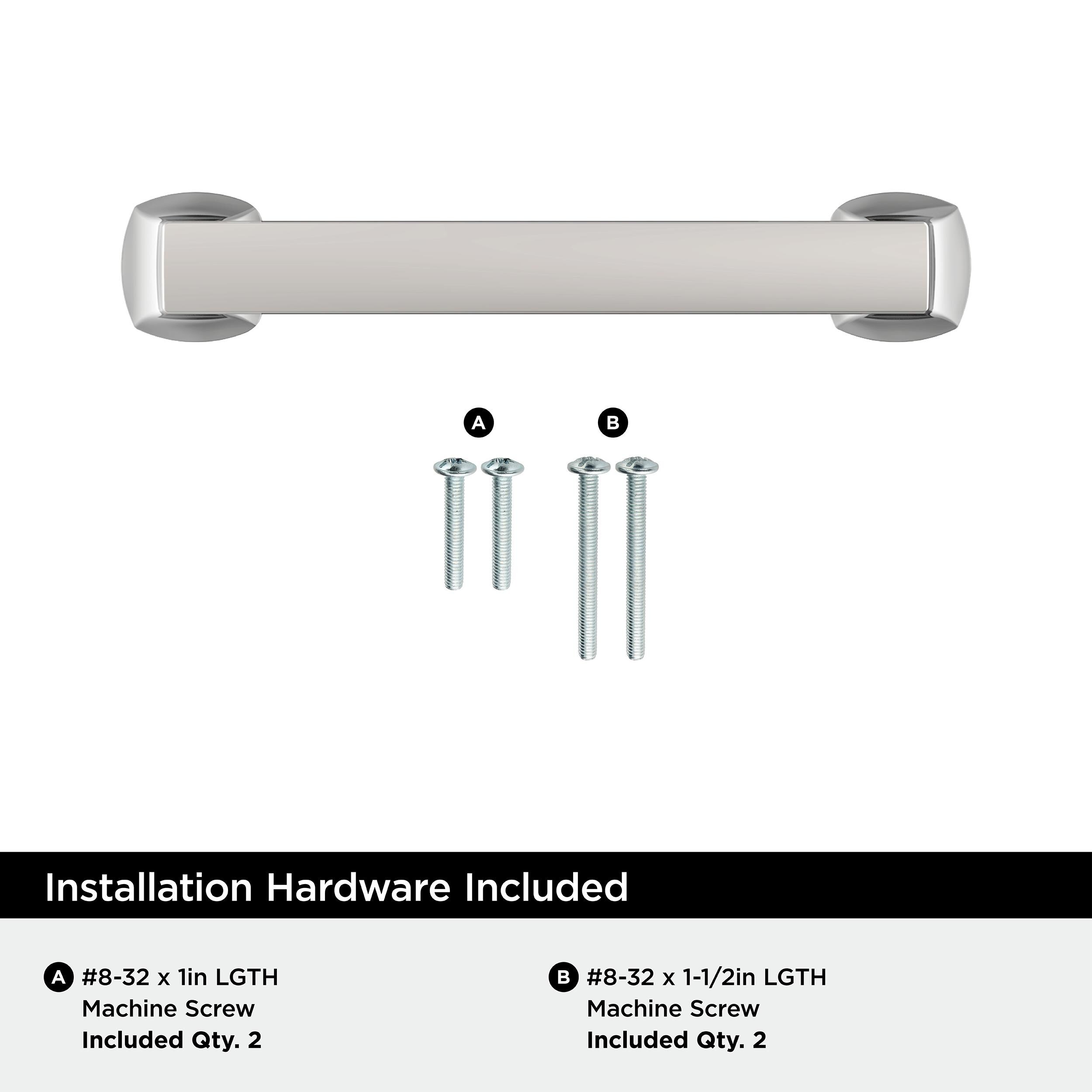 Amerock 10VMP3706126 Cabinet-Pulls - View #3