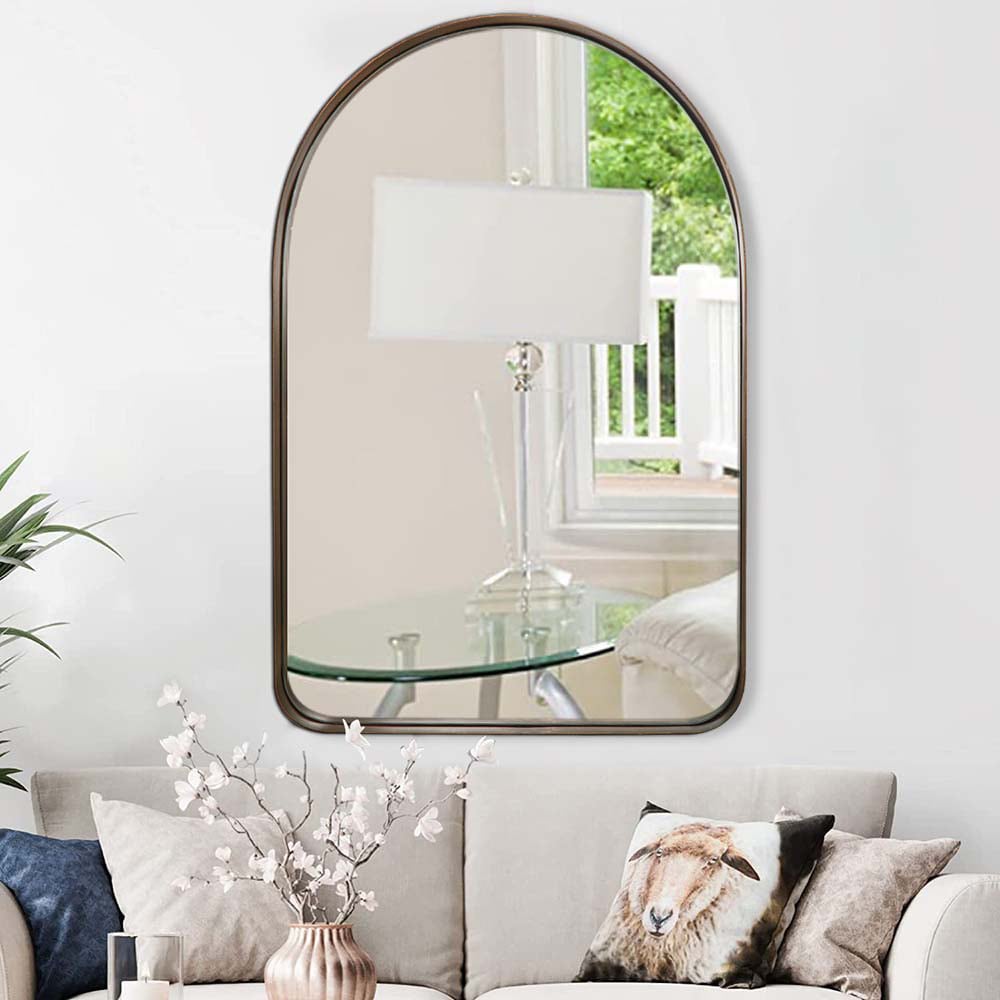 Clavie YS-20302-ABR Decor-Mirrors - View #6