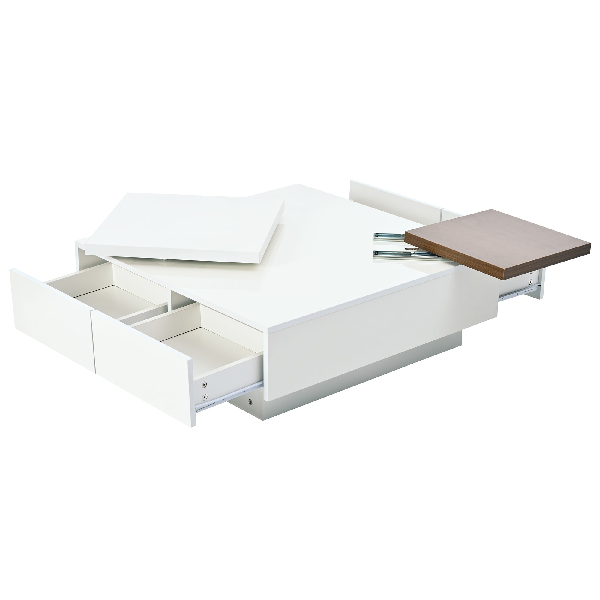 ModernLuxe L3P-WF324734AAK Coffee-Tables - View #8