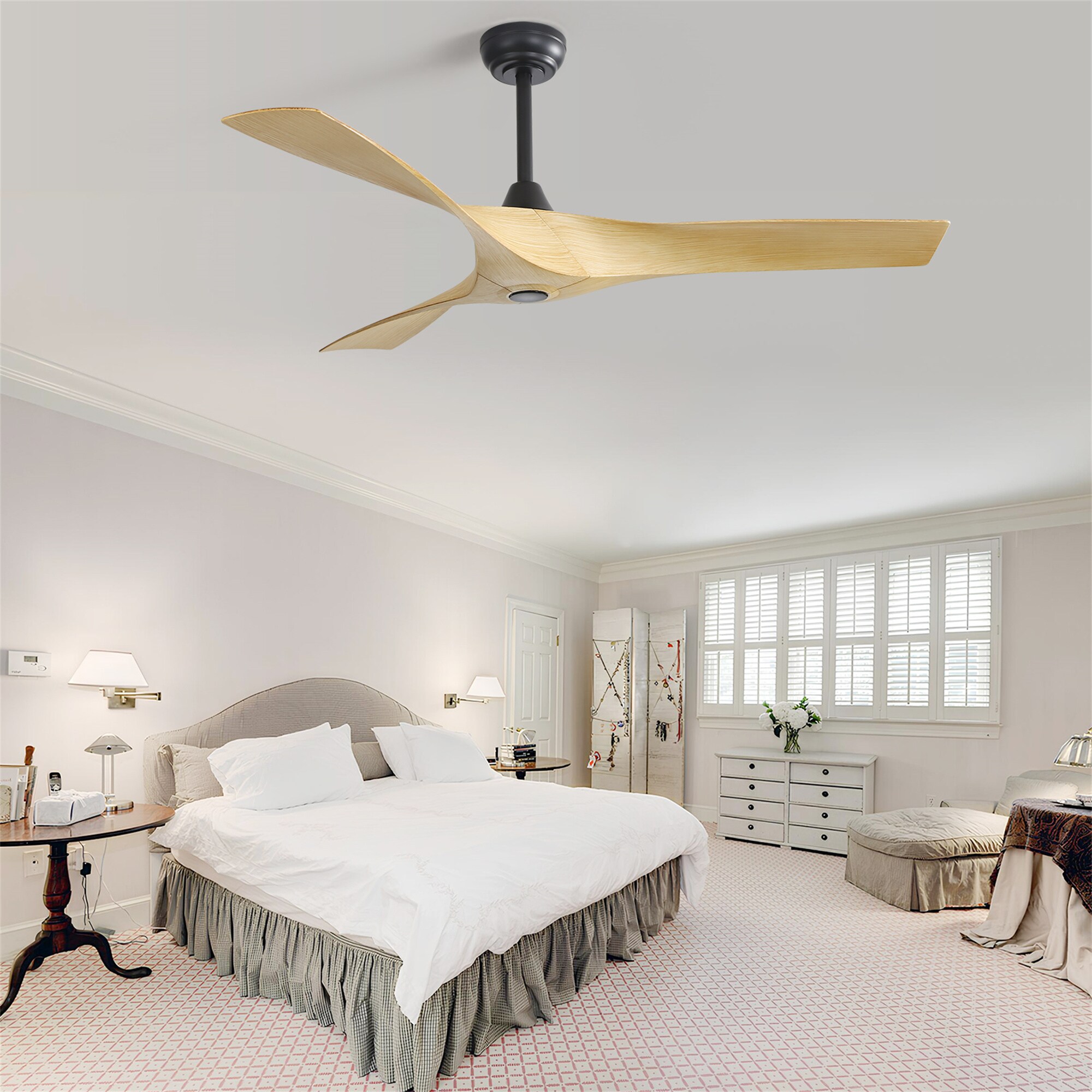 BABOOM BOM-P264508-OR Ceiling-Fans - View #5