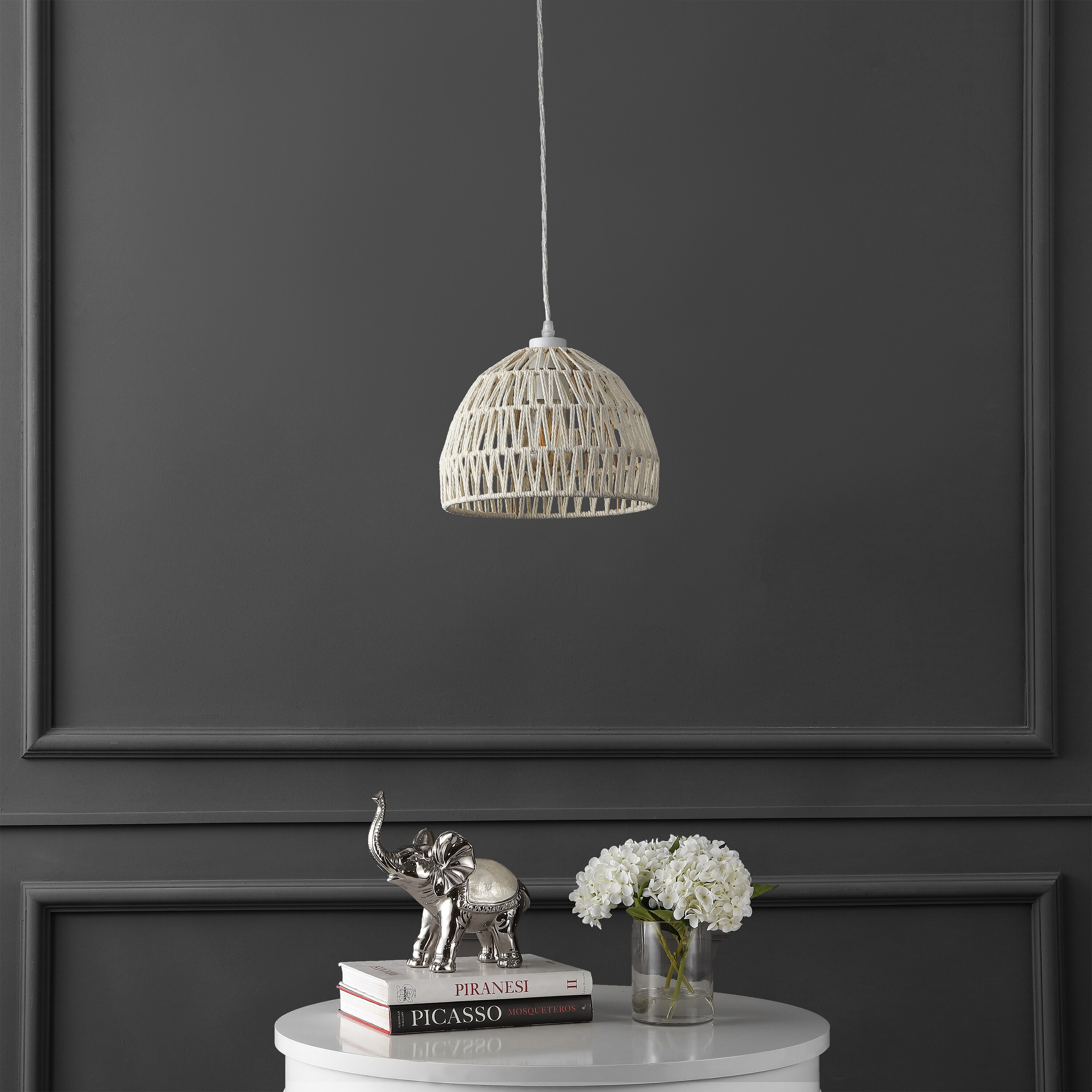 JONATHAN  Y JYL6513C Pendant-Lights - View #8