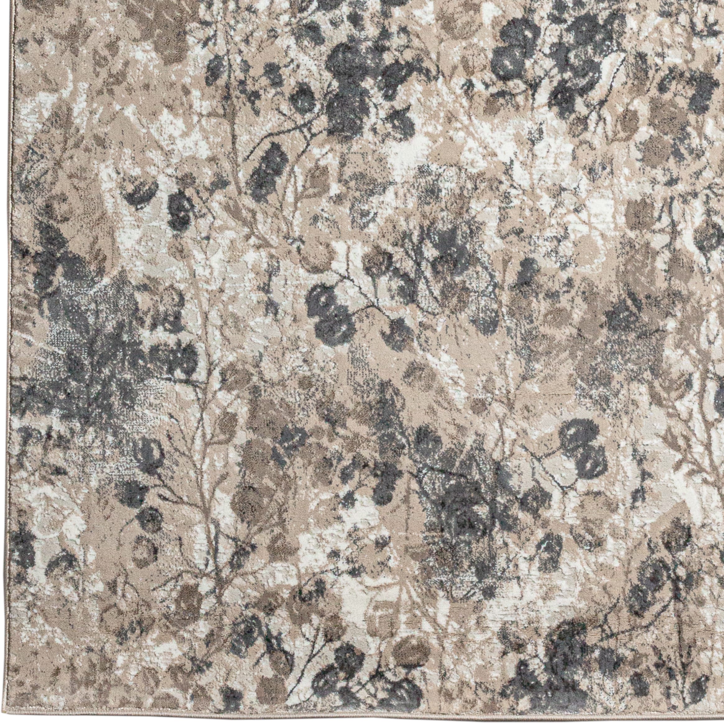 Radici USA 1242/1016/GREY rugs - View #4