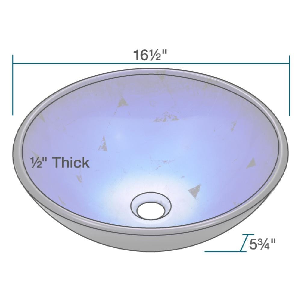 Rene R5-5008-WF-ABR Bath-Sink - View #9