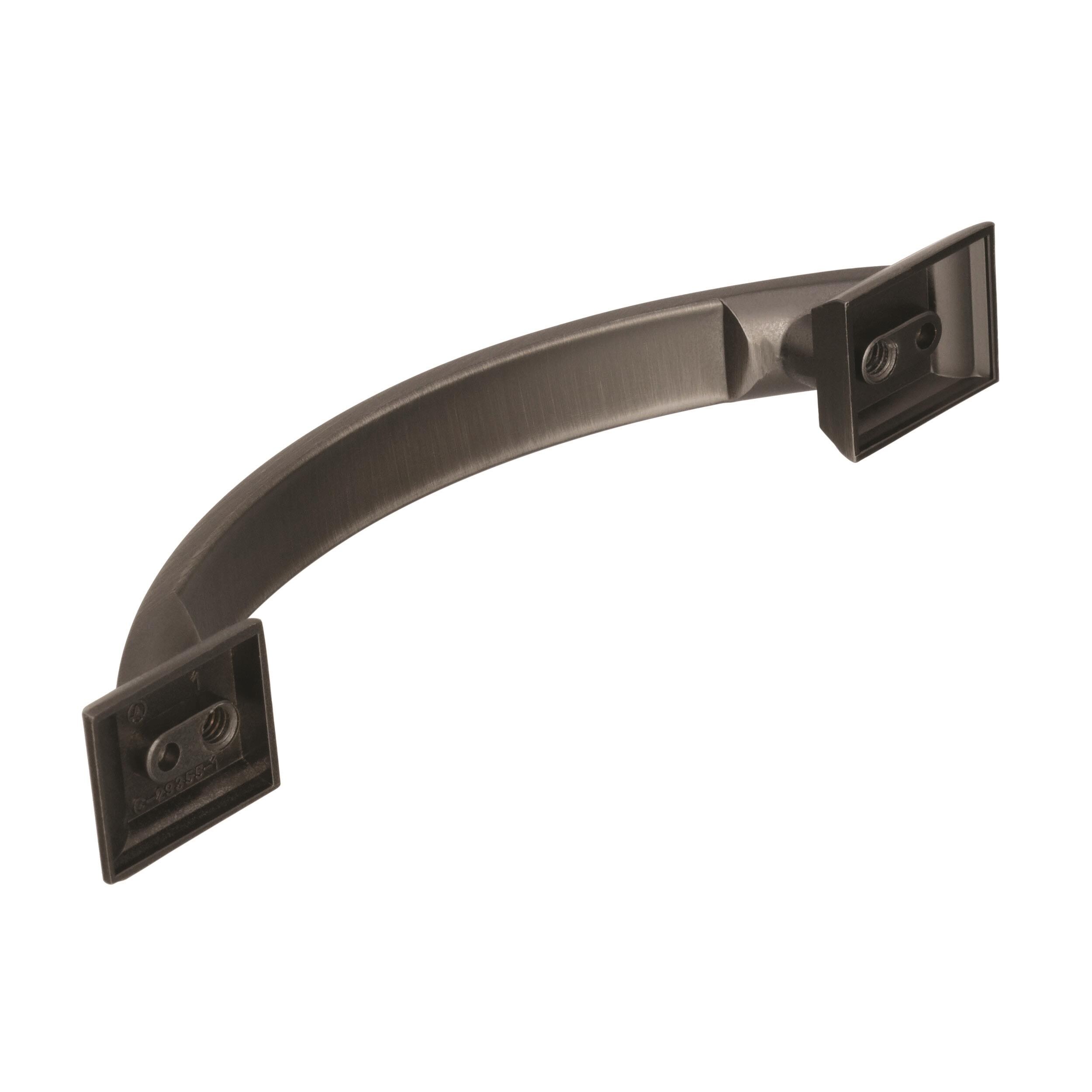 Amerock BP29355AS Cabinet-Pulls - View #6