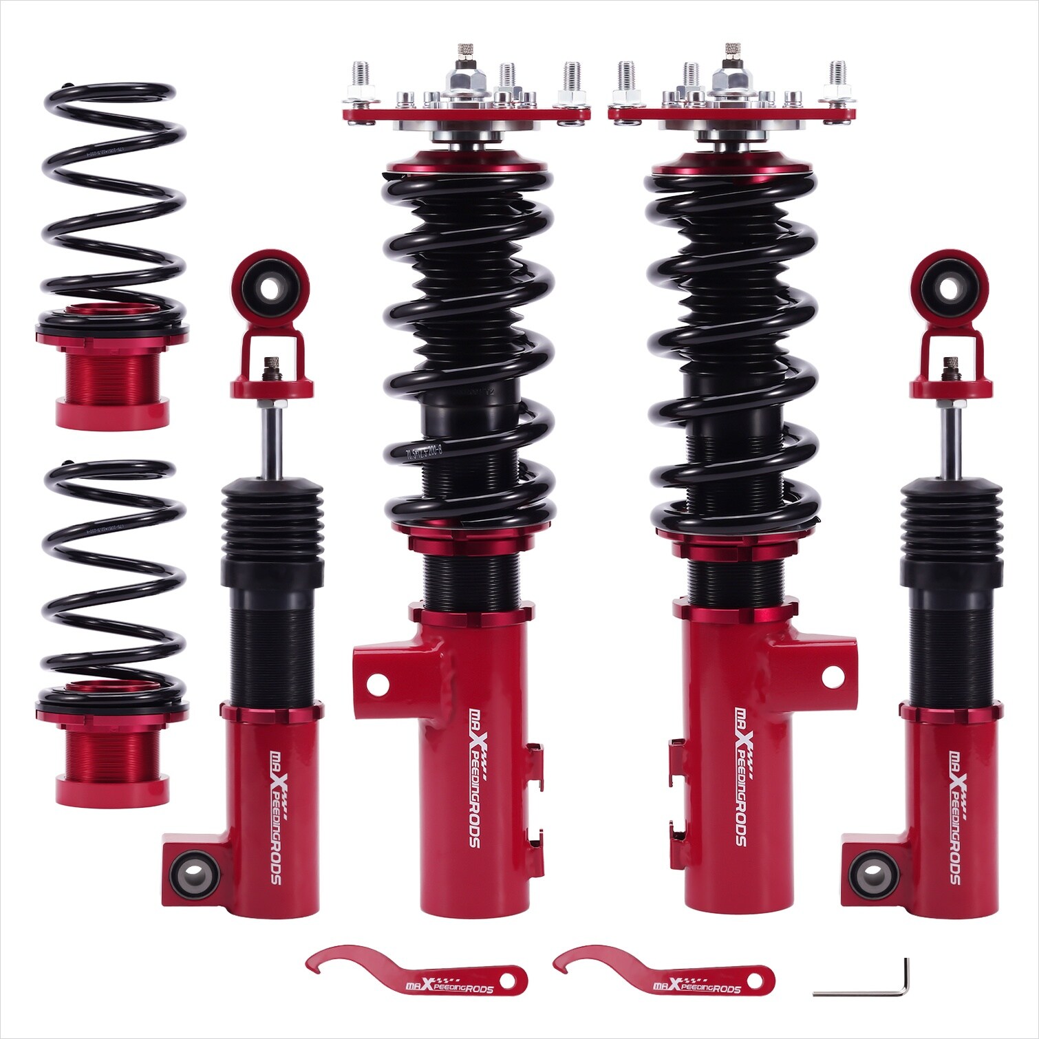 FlowLuxe 6YJE2DL2RVK1 Automotive-Hardware - View #2