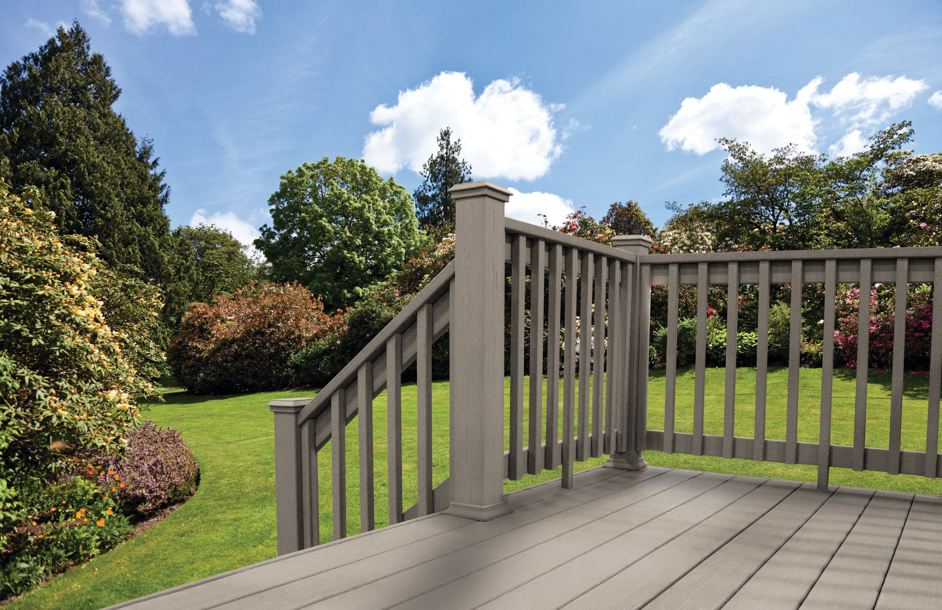 ChoiceDek 134207 balusters - View #3