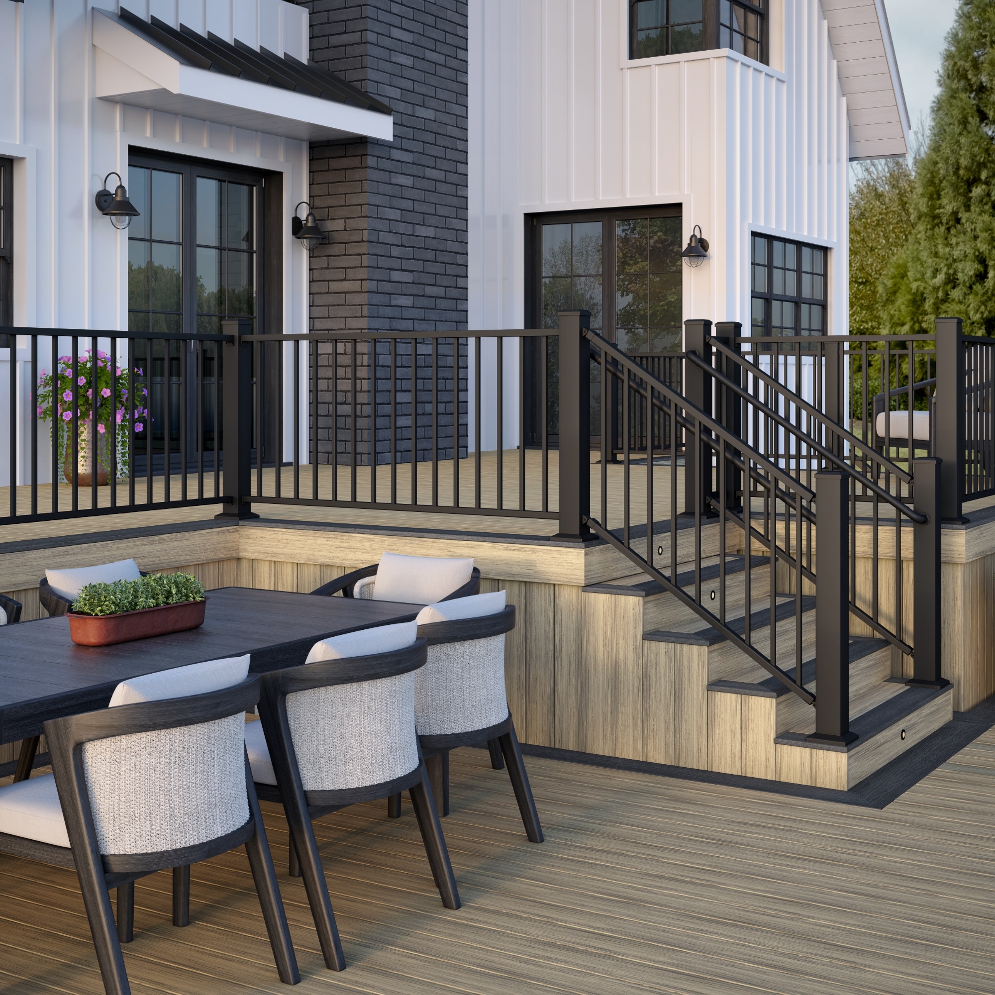 Deckorators 351451 Fascia-Boards - View #6