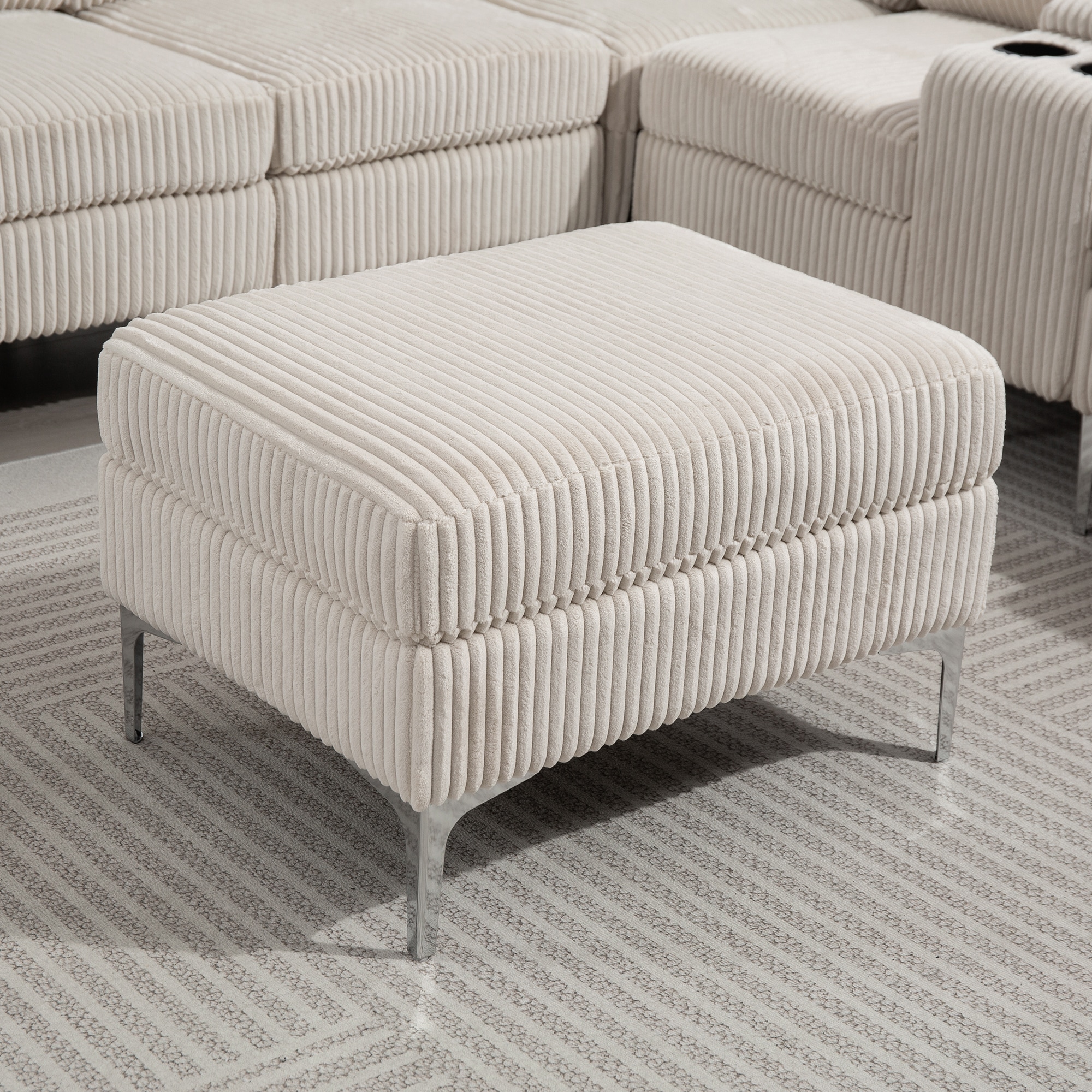 SINOFURN SYA020364LG Sofas-Loveseats - View #15