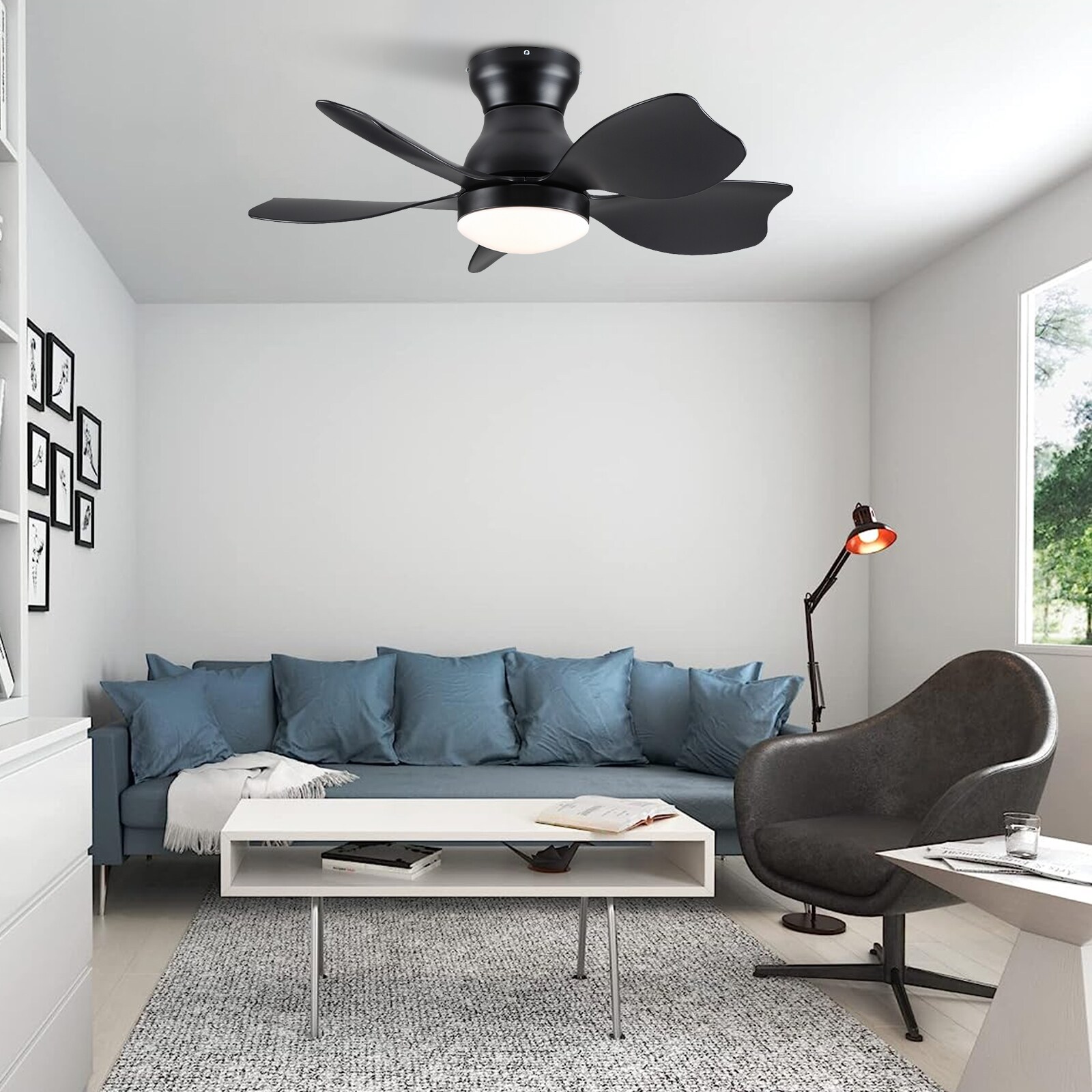 Flynama L-79919 Ceiling-Fans - View #10