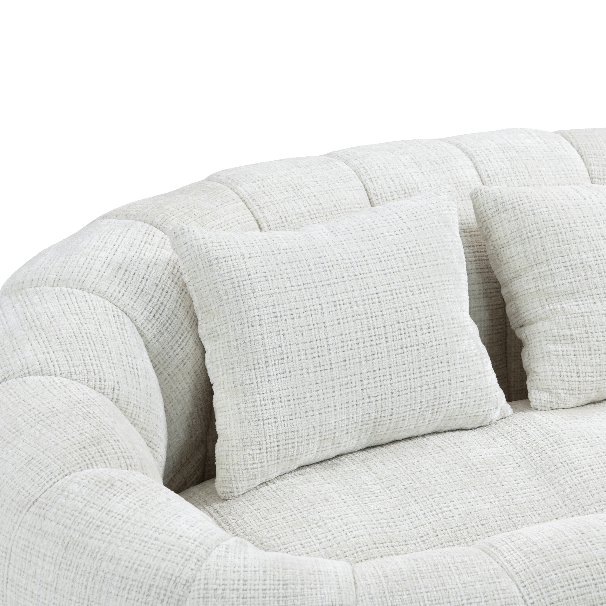 SINOFURN SYA370047BG Bean-Bag-Chairs - View #16
