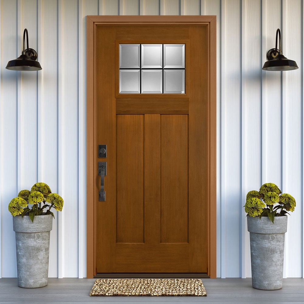 Masonite 3421546 Entry-Doors - View #2